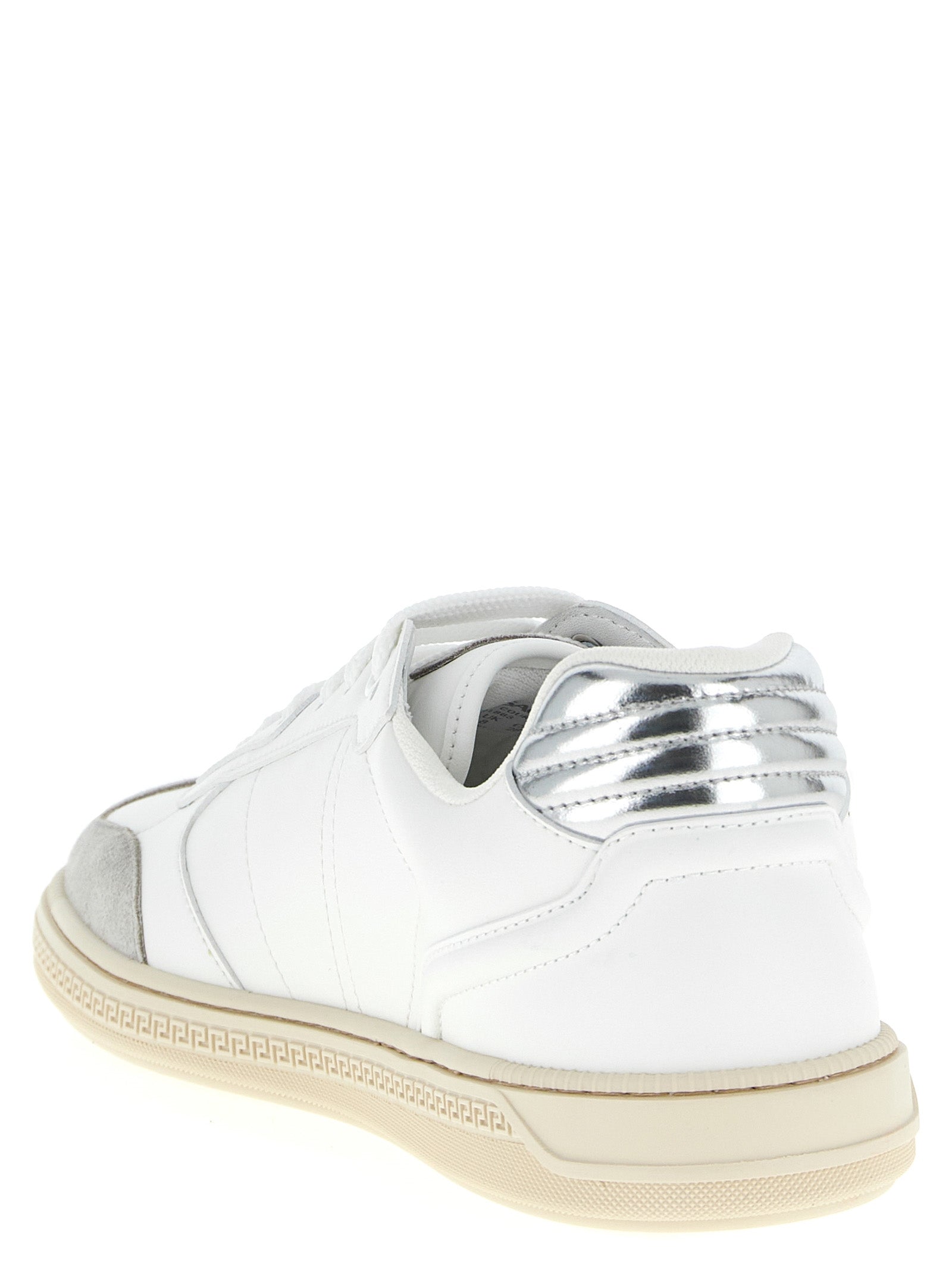 Versace Greca Court Sneakers