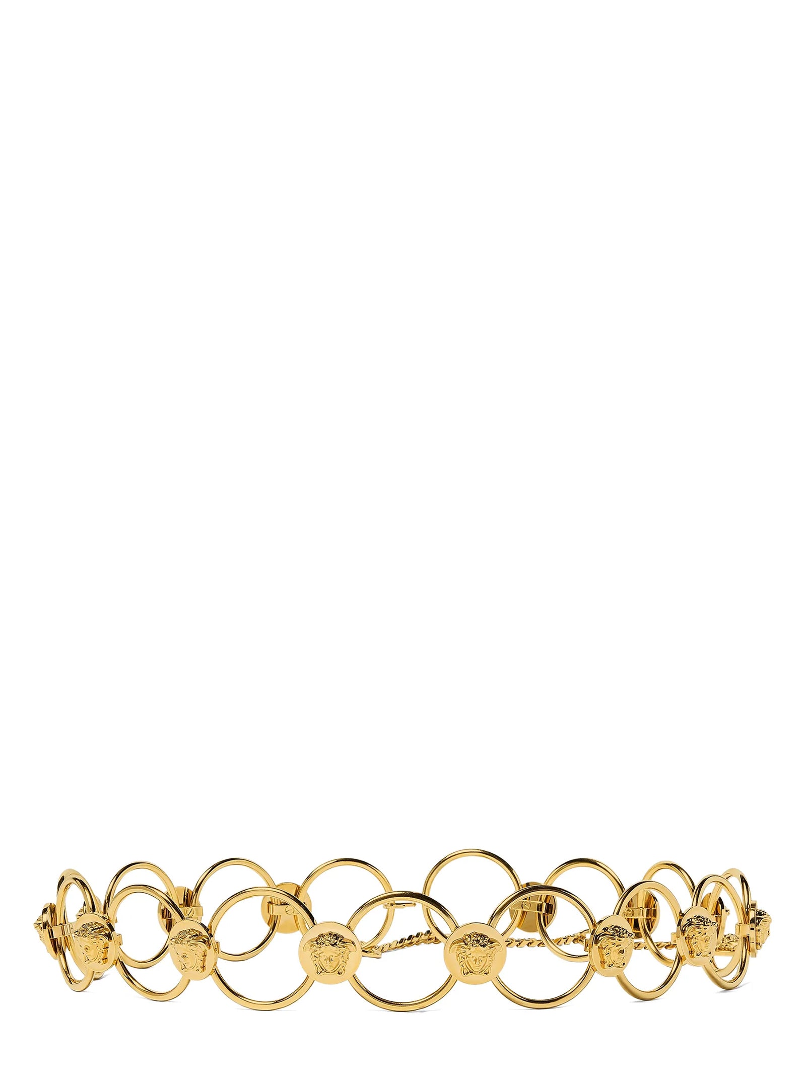 Versace La Medusa Belt