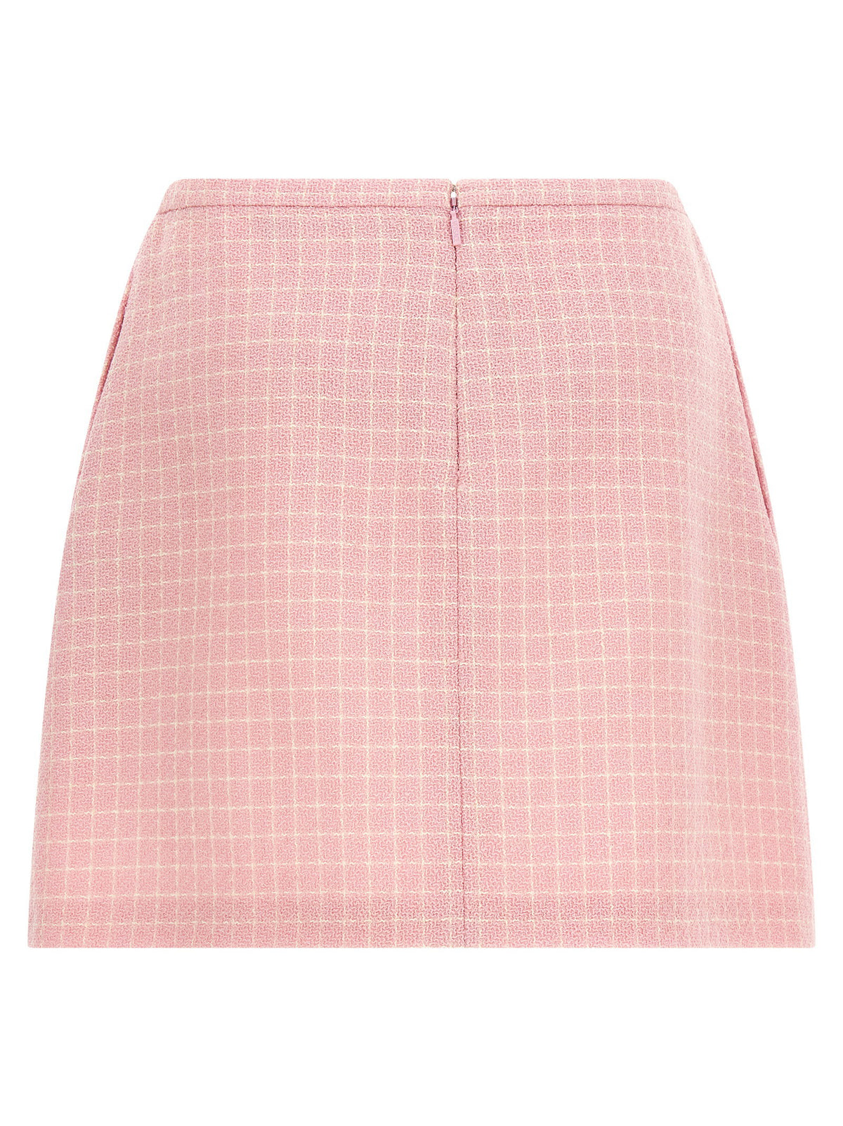 Versace Medusa 95 Skirt