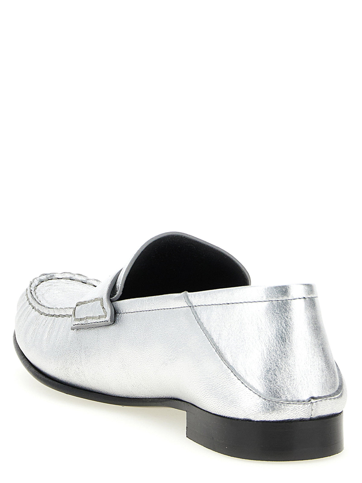 Versace La Medusa Loafers