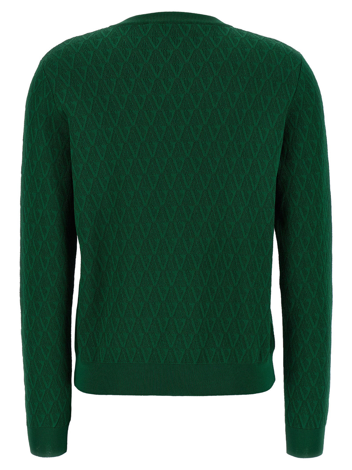 Versace Cardigan Pattern V