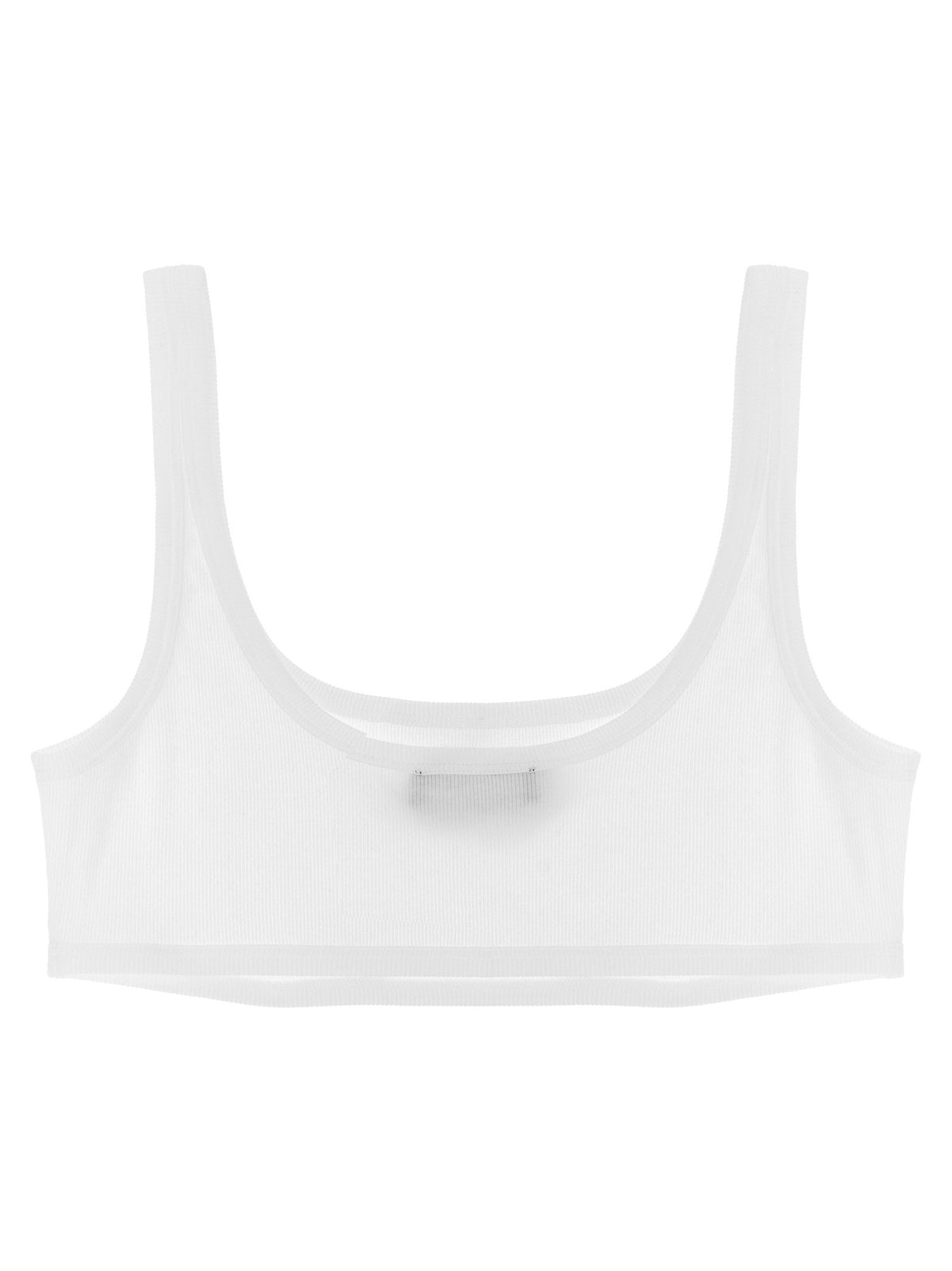 Versace Logo Bra
