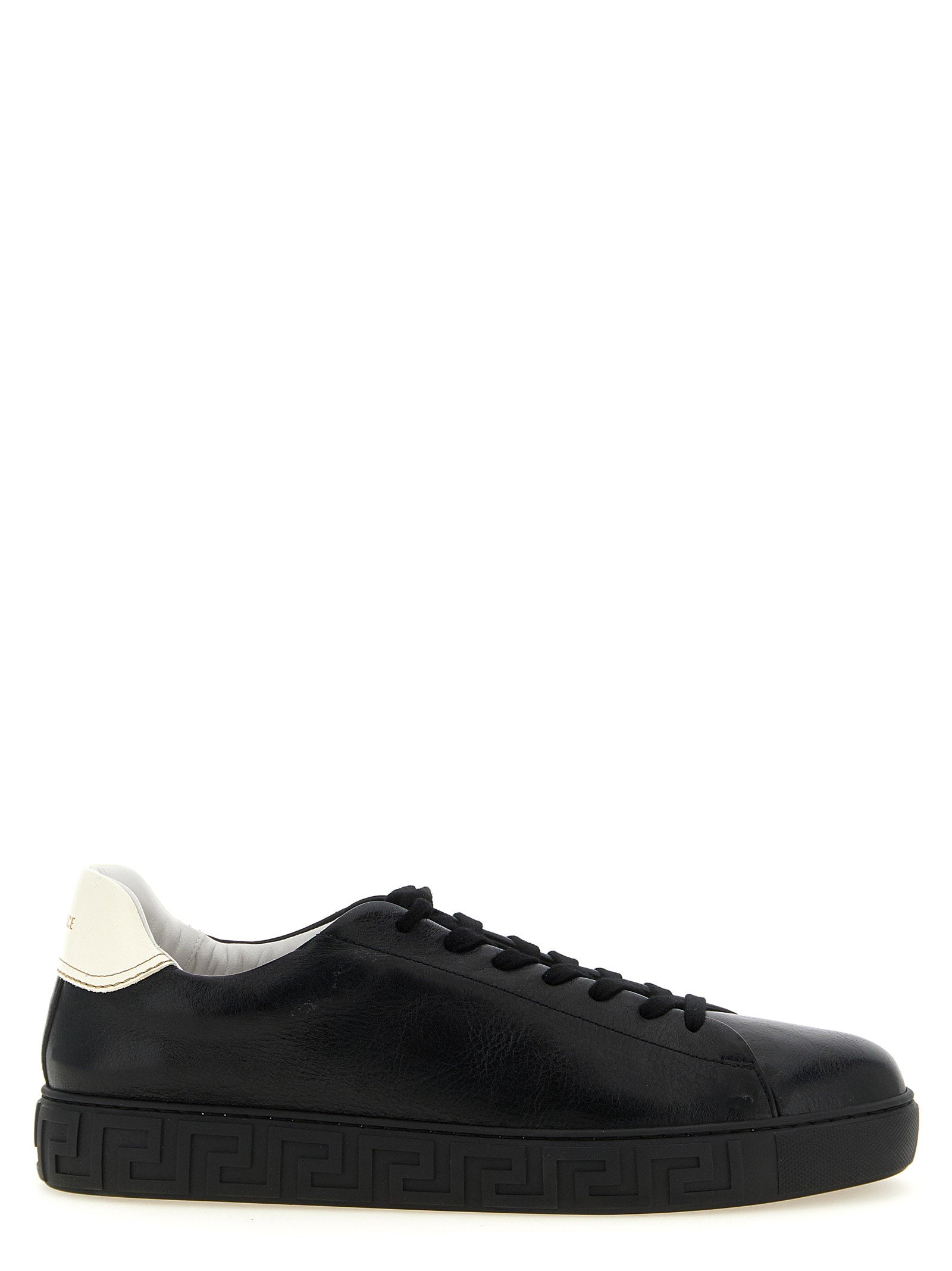 Versace Greca Sneakers