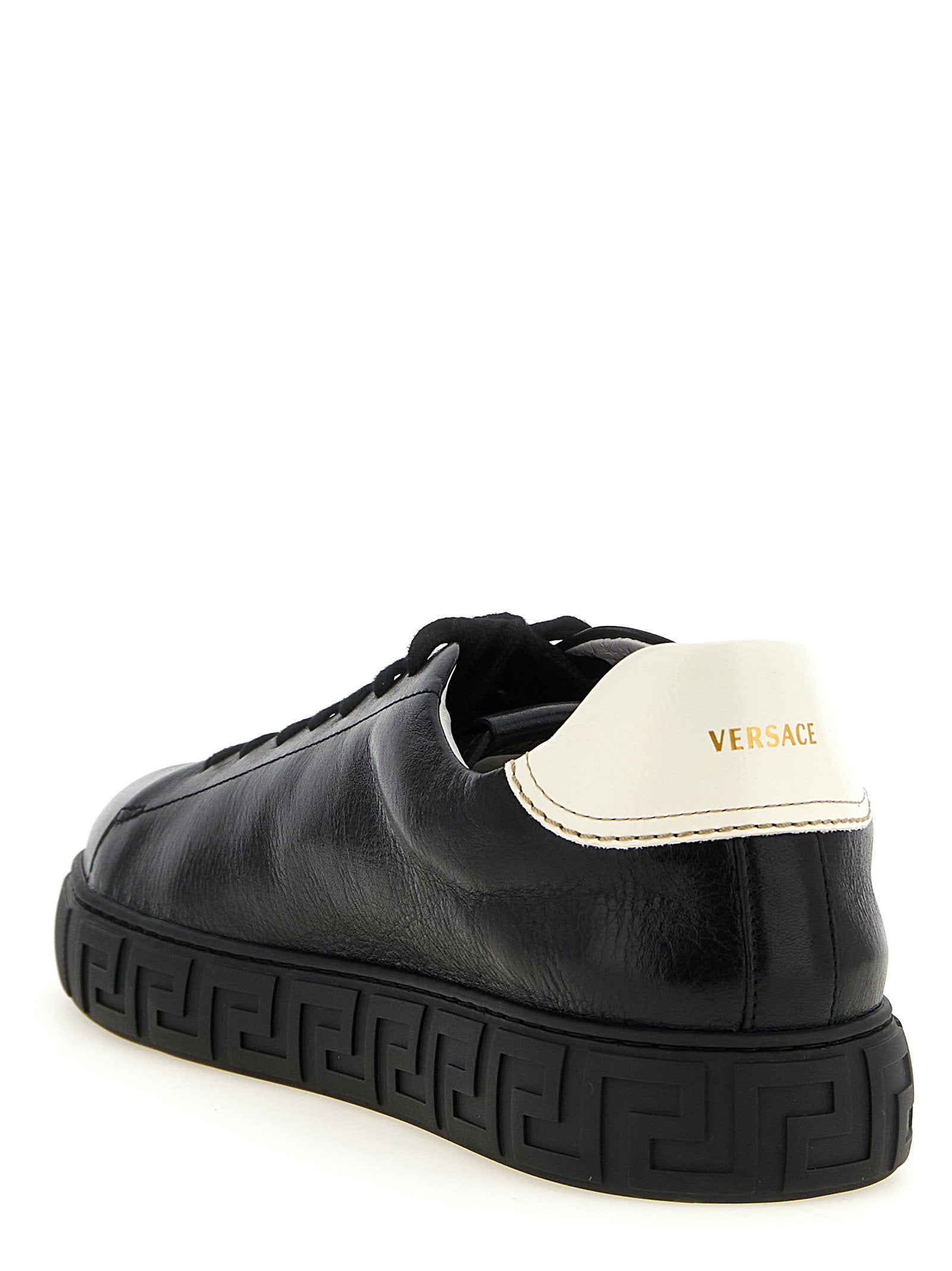 Versace Greca Sneakers