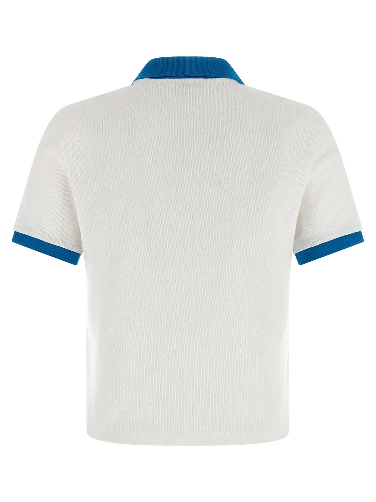 Versace Medusa Polo Shirt