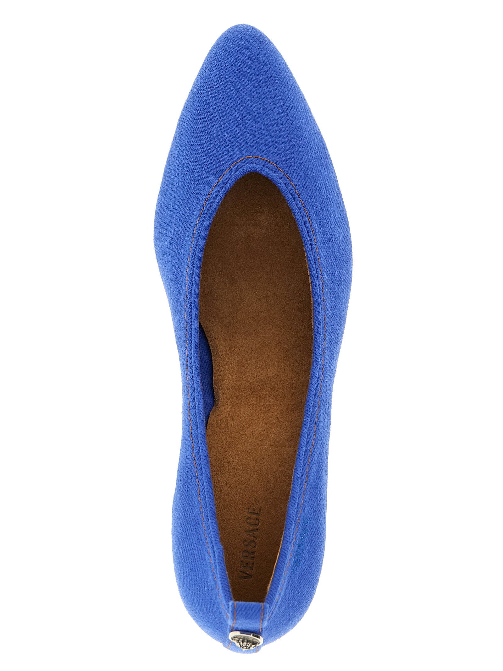 Versace Tina Pumps