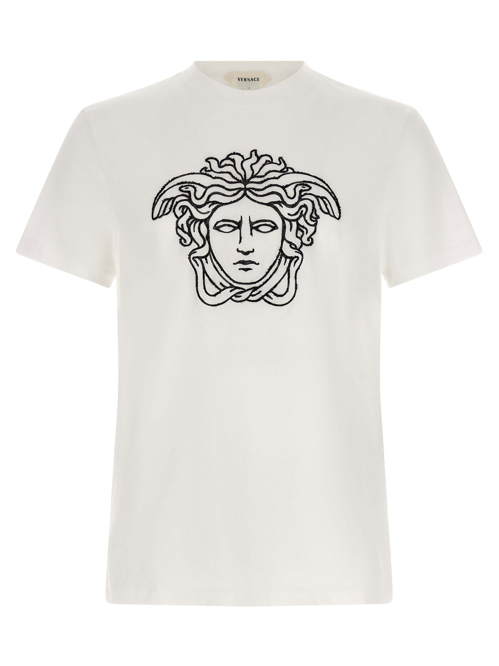 Versace Medusa T-shirt