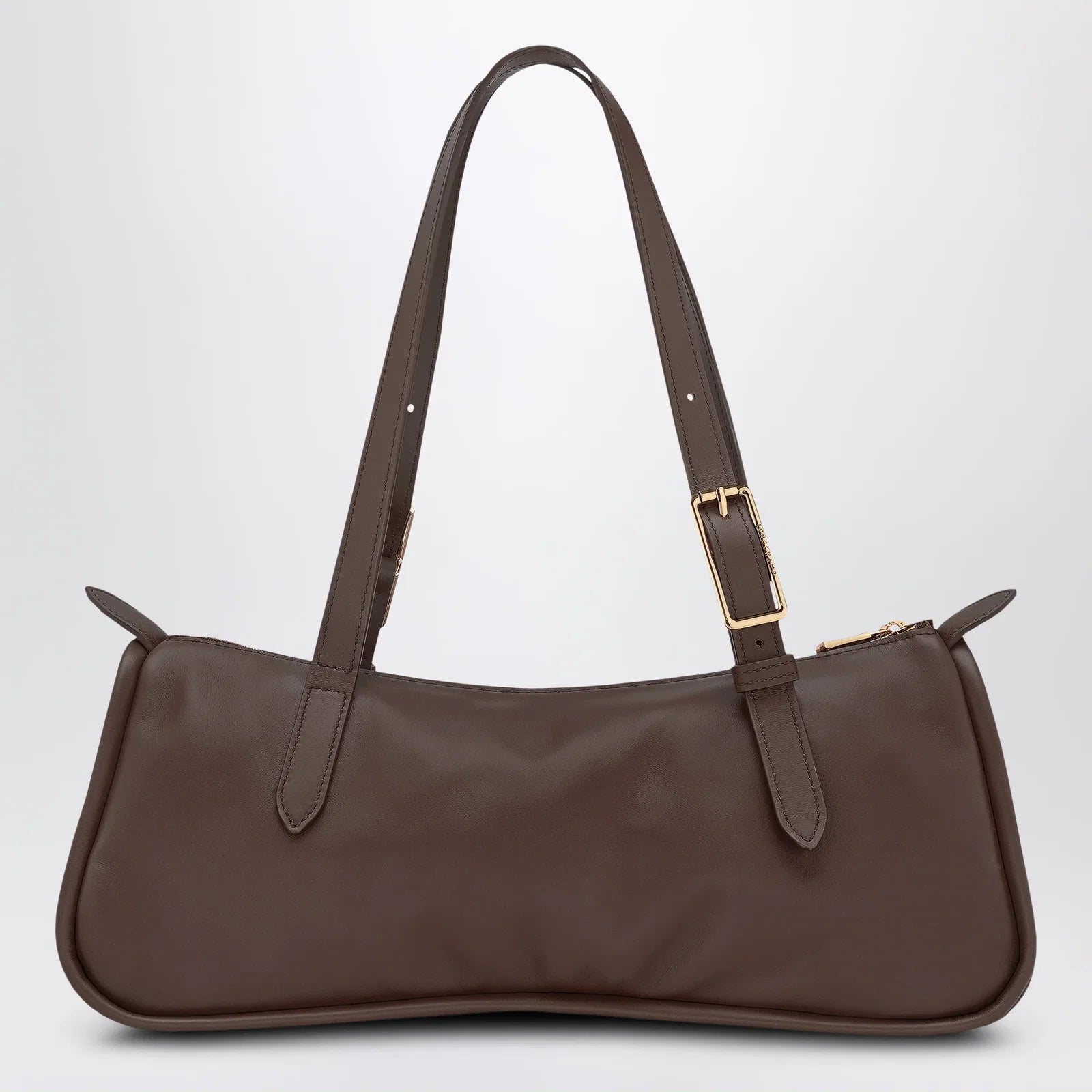 Longchamp Looong L Shoulder bag Moka