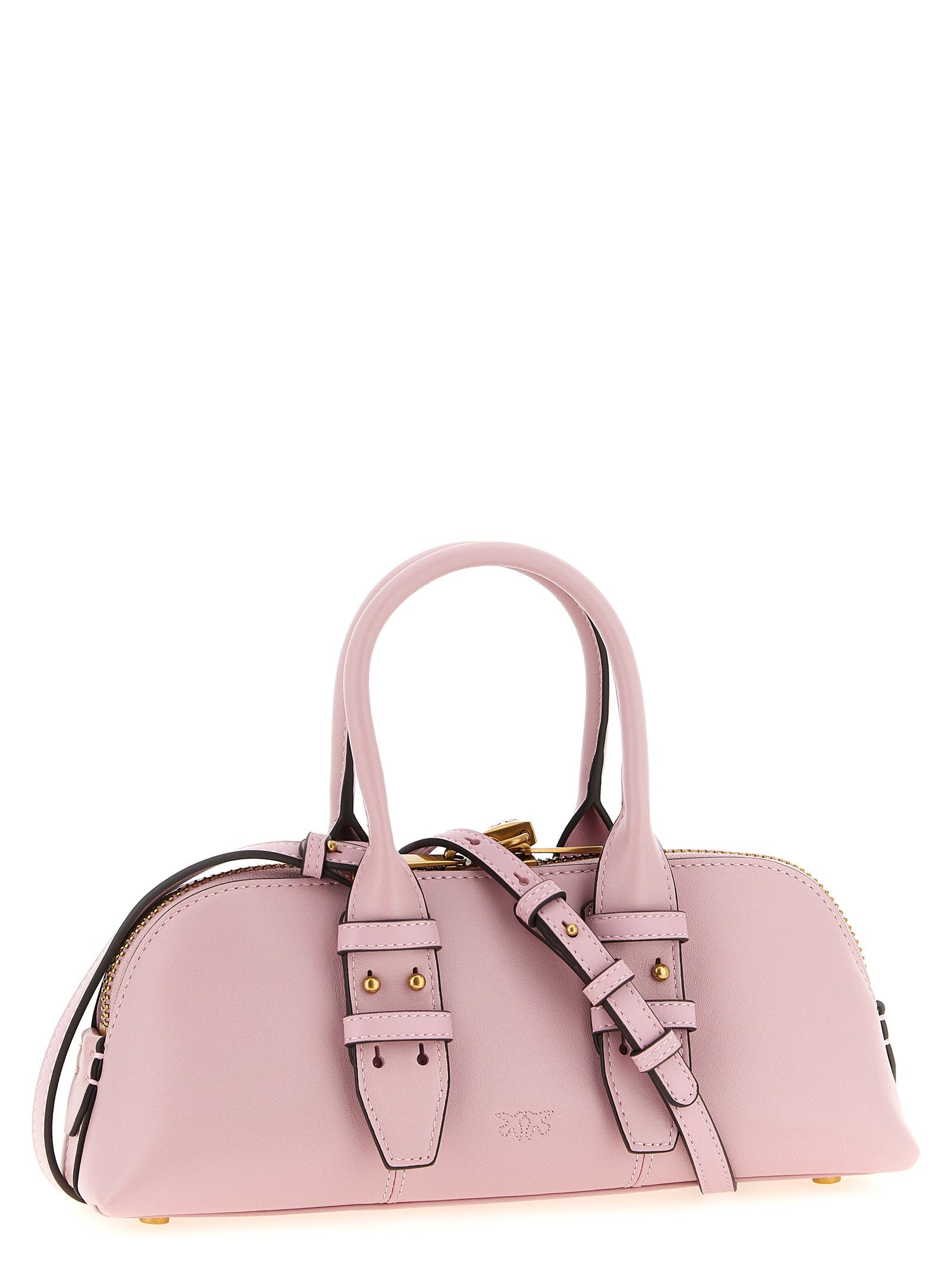 Pinko Escape Baguette Small Handbag