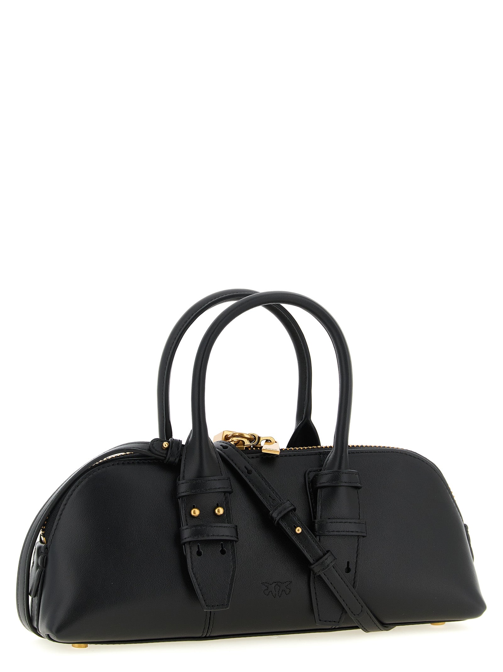 Pinko Escape Baguette Small Handbag