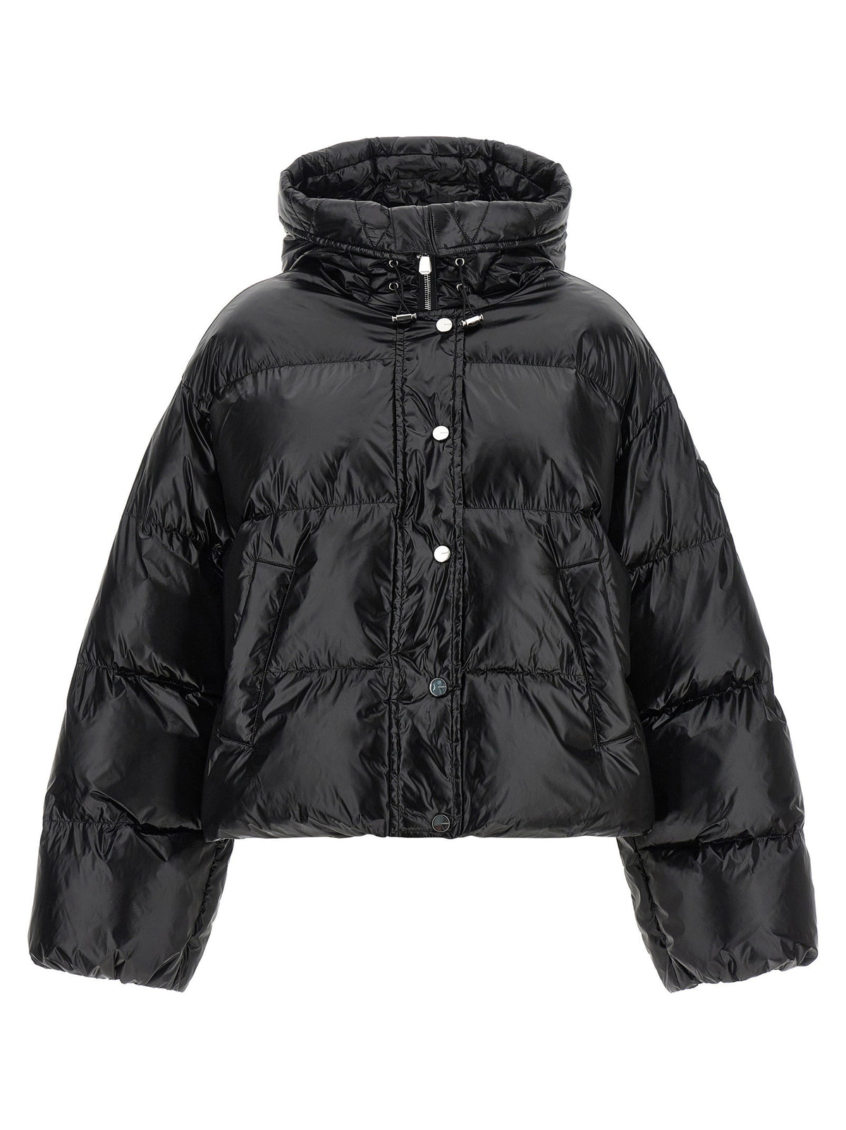 Pinko Impasto Down Jacket