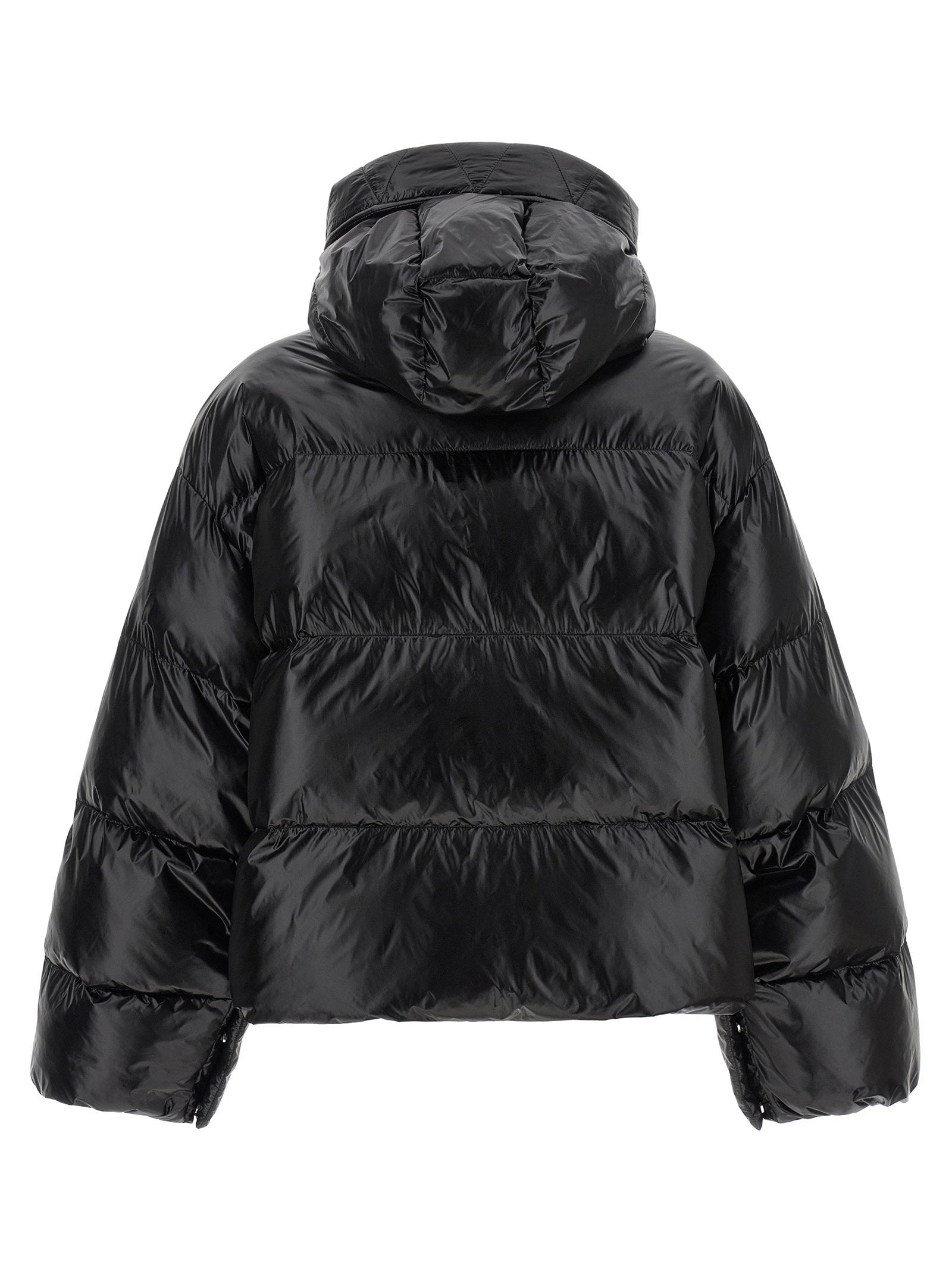 Pinko Impasto Down Jacket