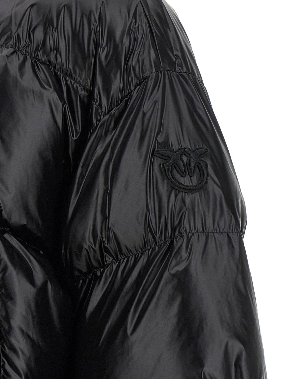 Pinko Impasto Down Jacket