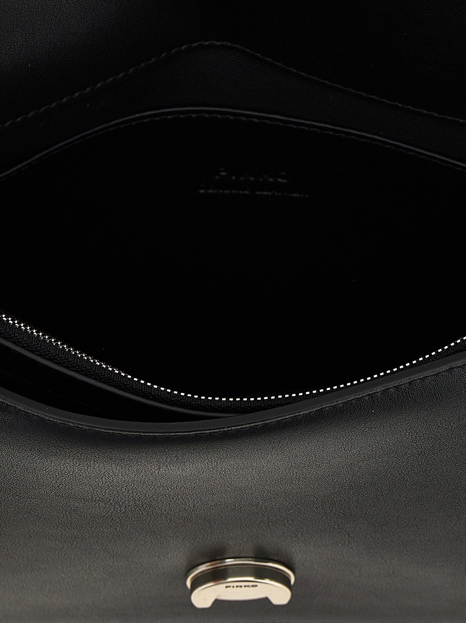 Pinko Love One Classic Crossbody Bag