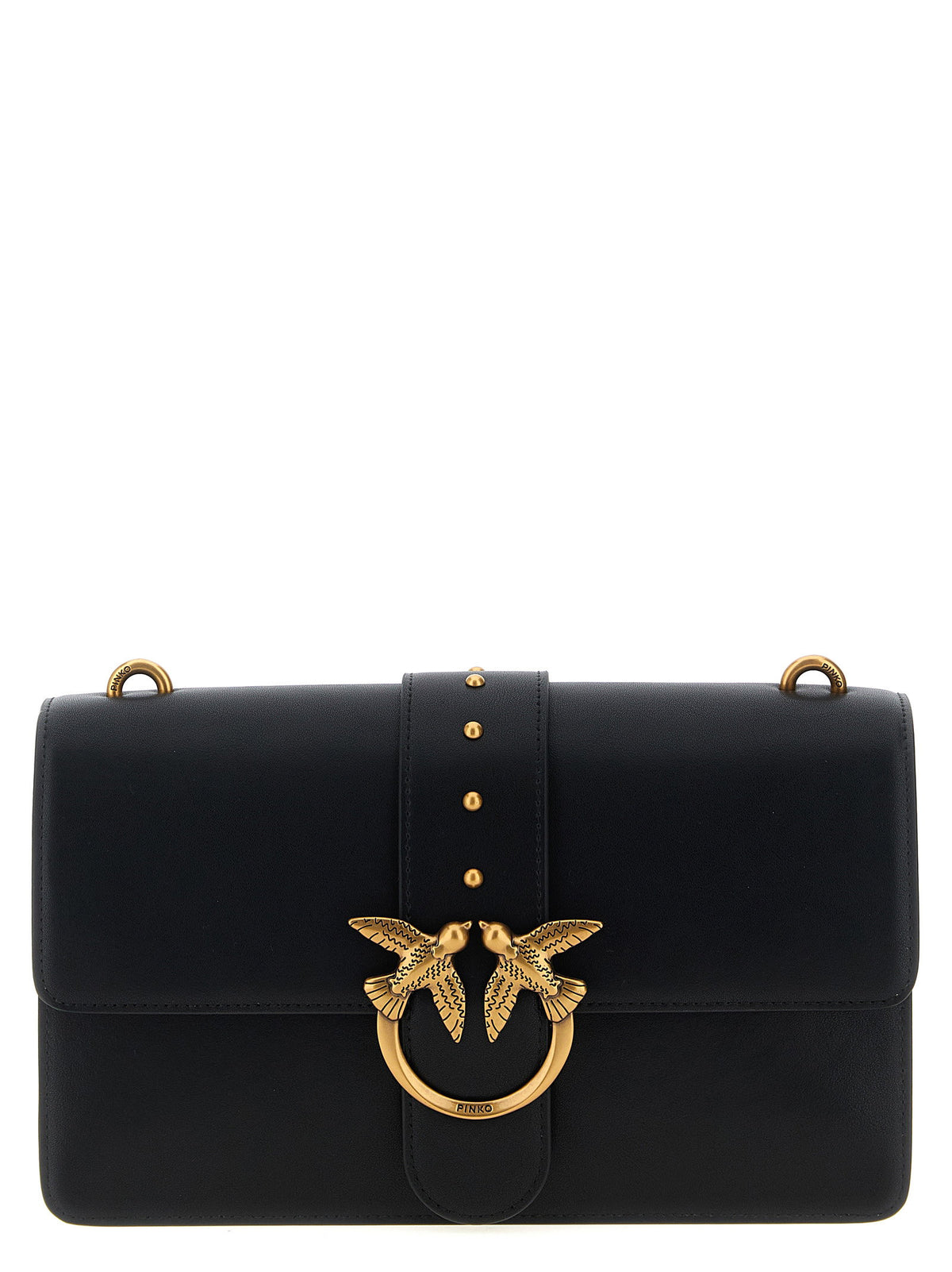 Pinko Love One Classic Crossbody Bag