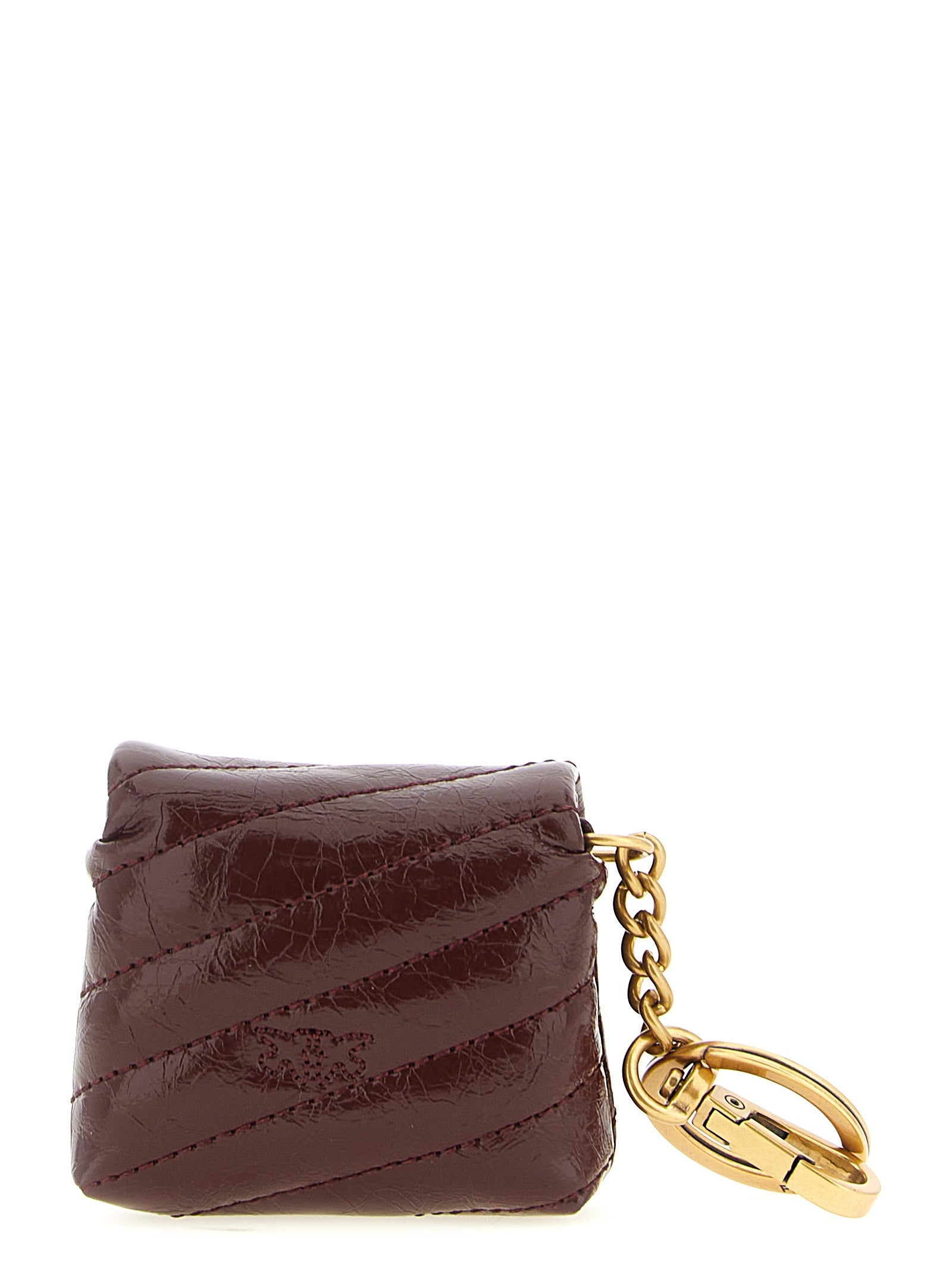 Pinko Love Puff Airpods Case