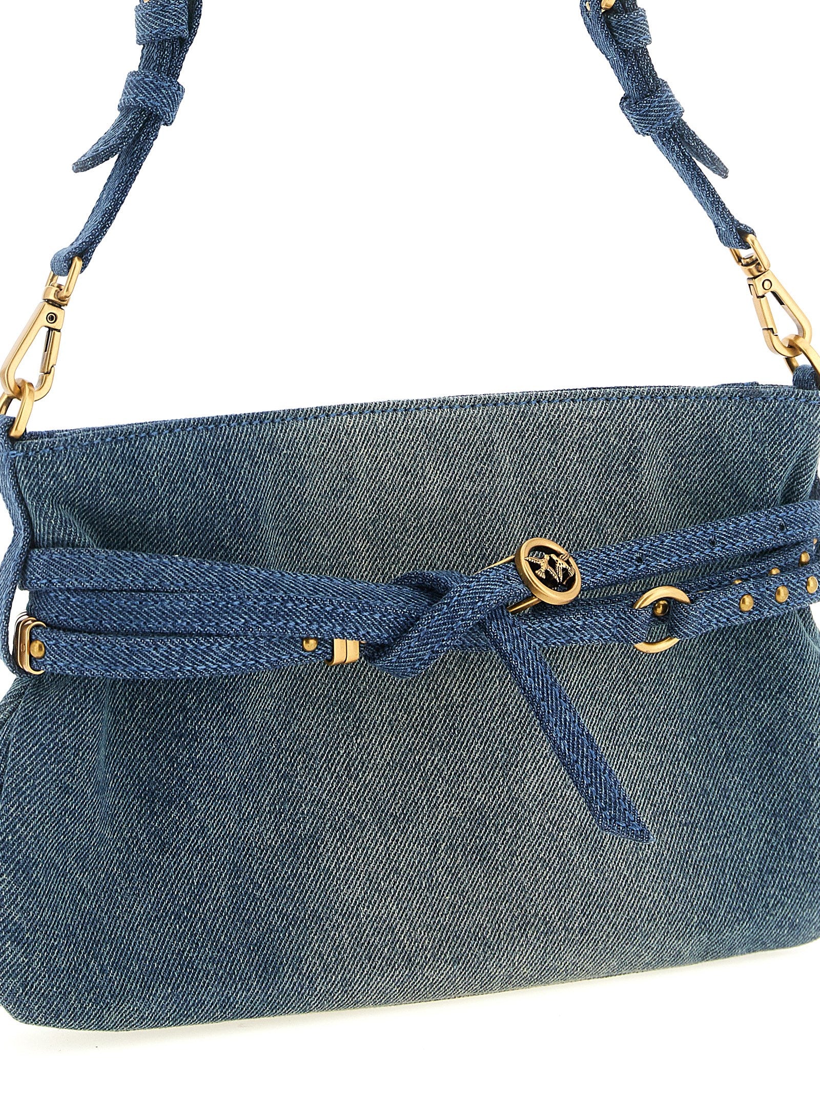 Pinko Belt Mini Small Shoulder Bag