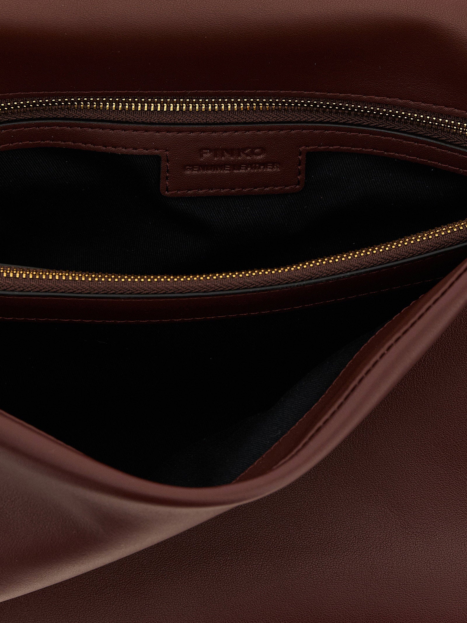 Pinko Click Soft Classic Crossbody Bag