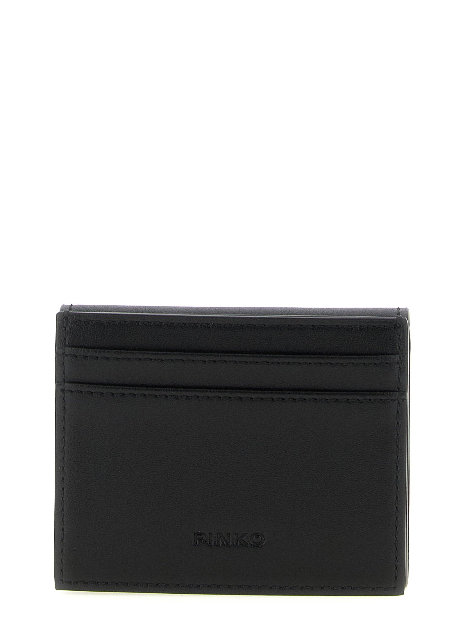 Pinko Saddle Wallet