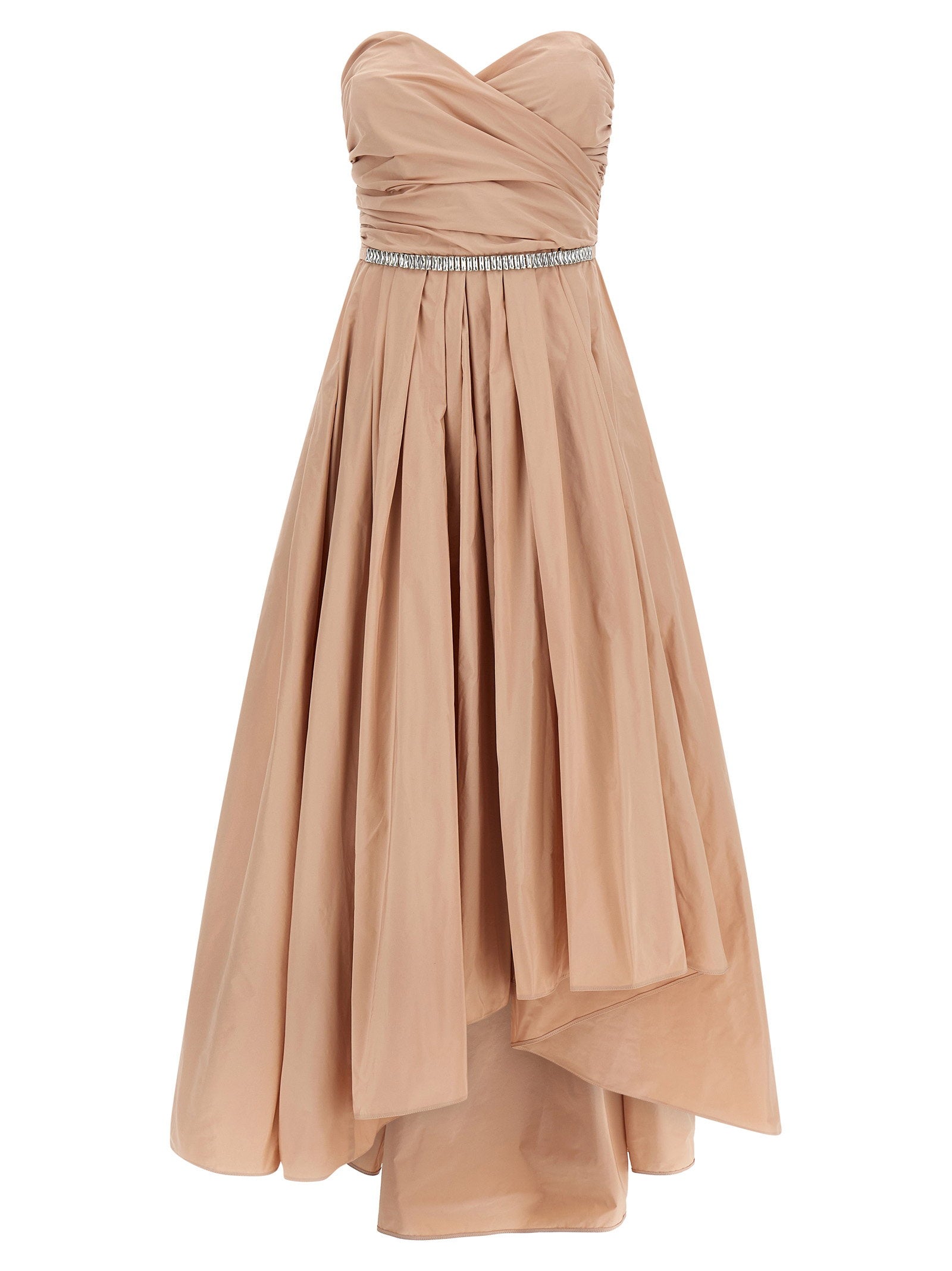 Pinko Dattero Dress
