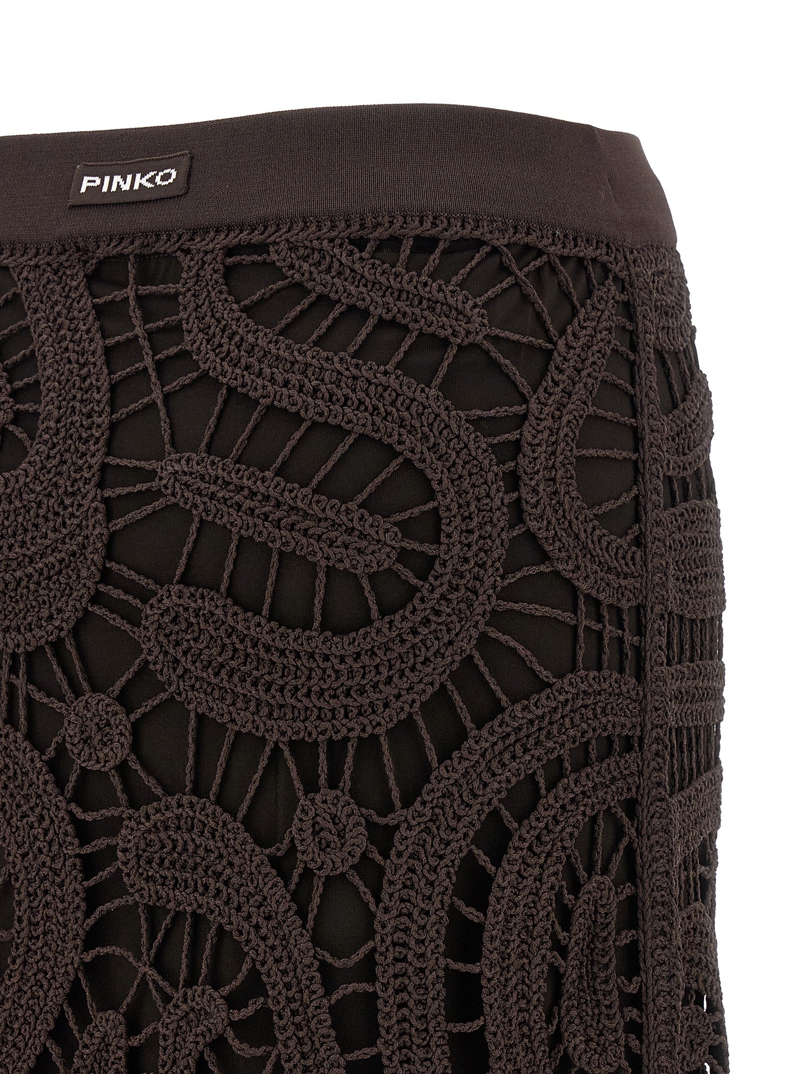 Pinko Maestrale Skirt