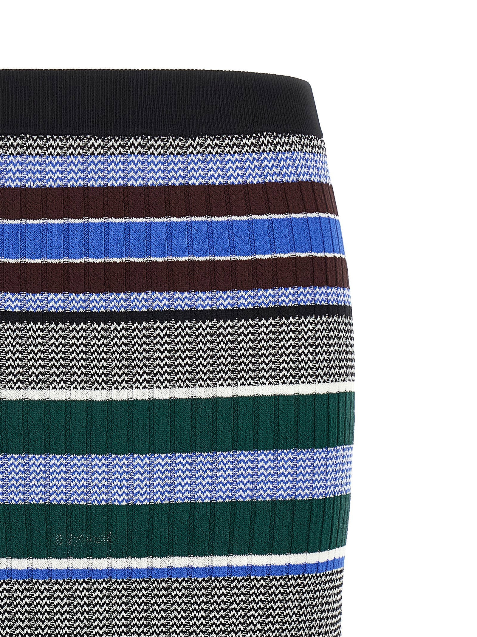 Pinko Terra Skirt