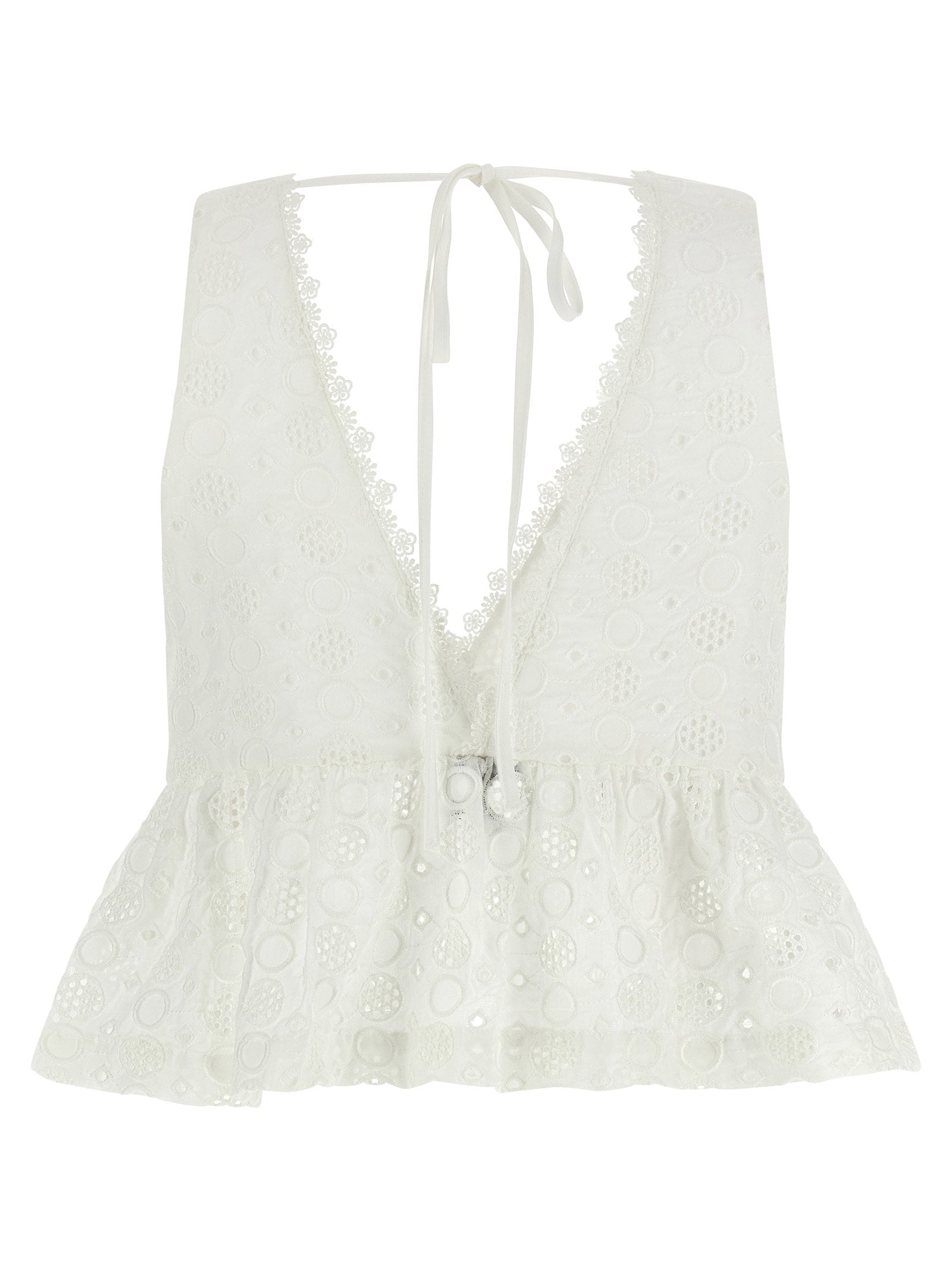Pinko Kiersten Top