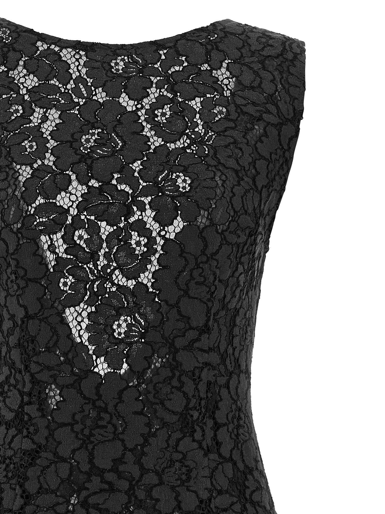 Pinko Drupa Dress