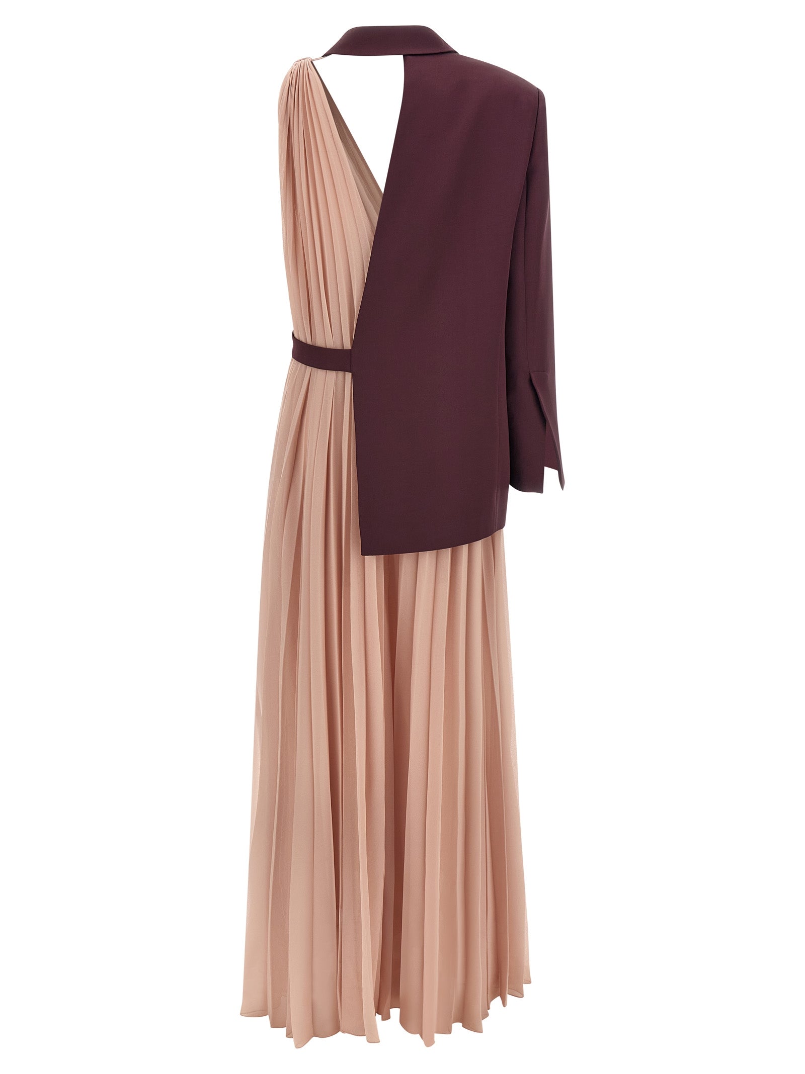Pinko 2-in-1 Noce Dress