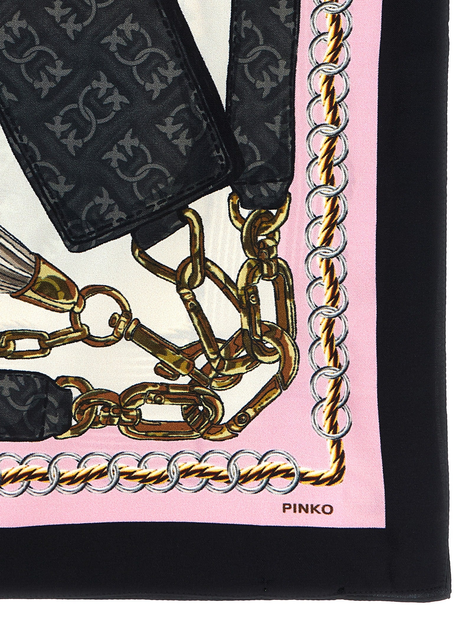 Pinko Limbo Scarf