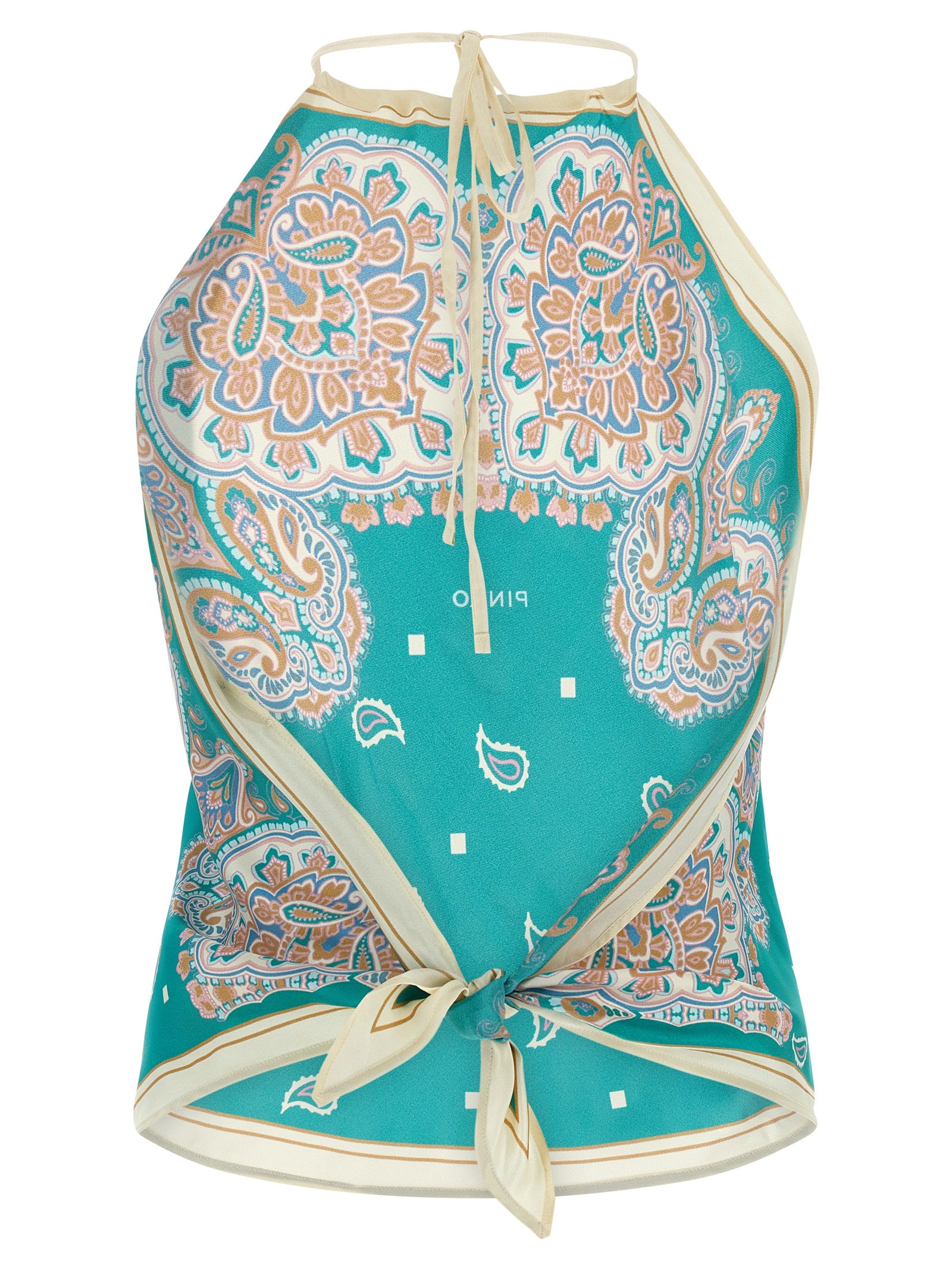 Pinko Synchro Top