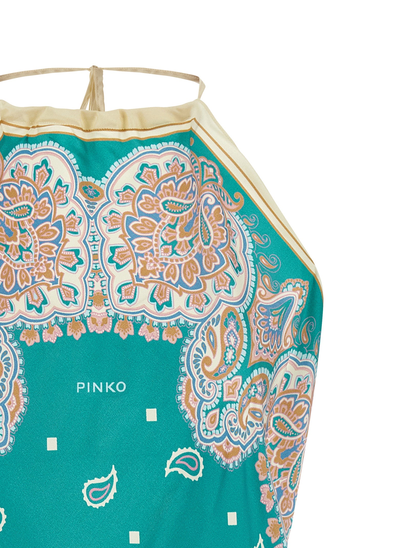 Pinko Synchro Top