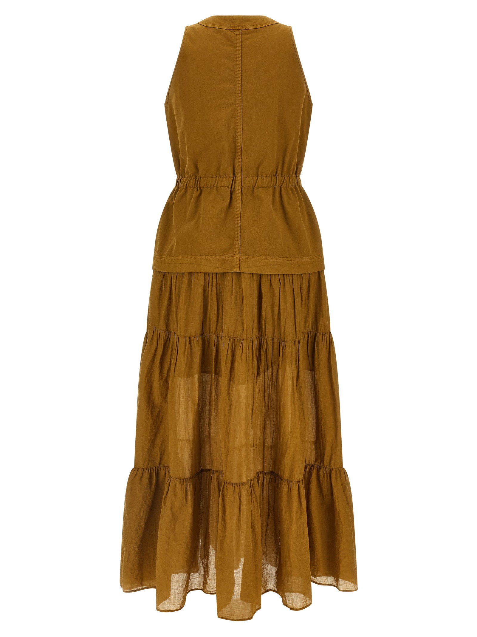 Pinko Casarsa Dress