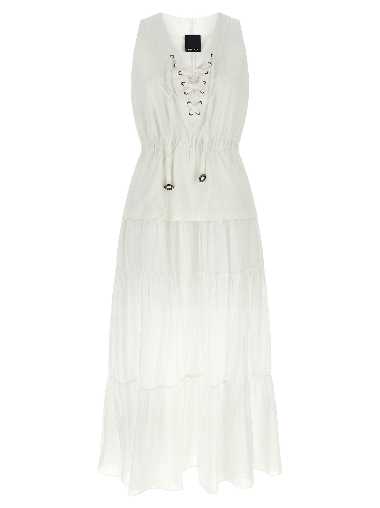 Pinko Casarsa Dress