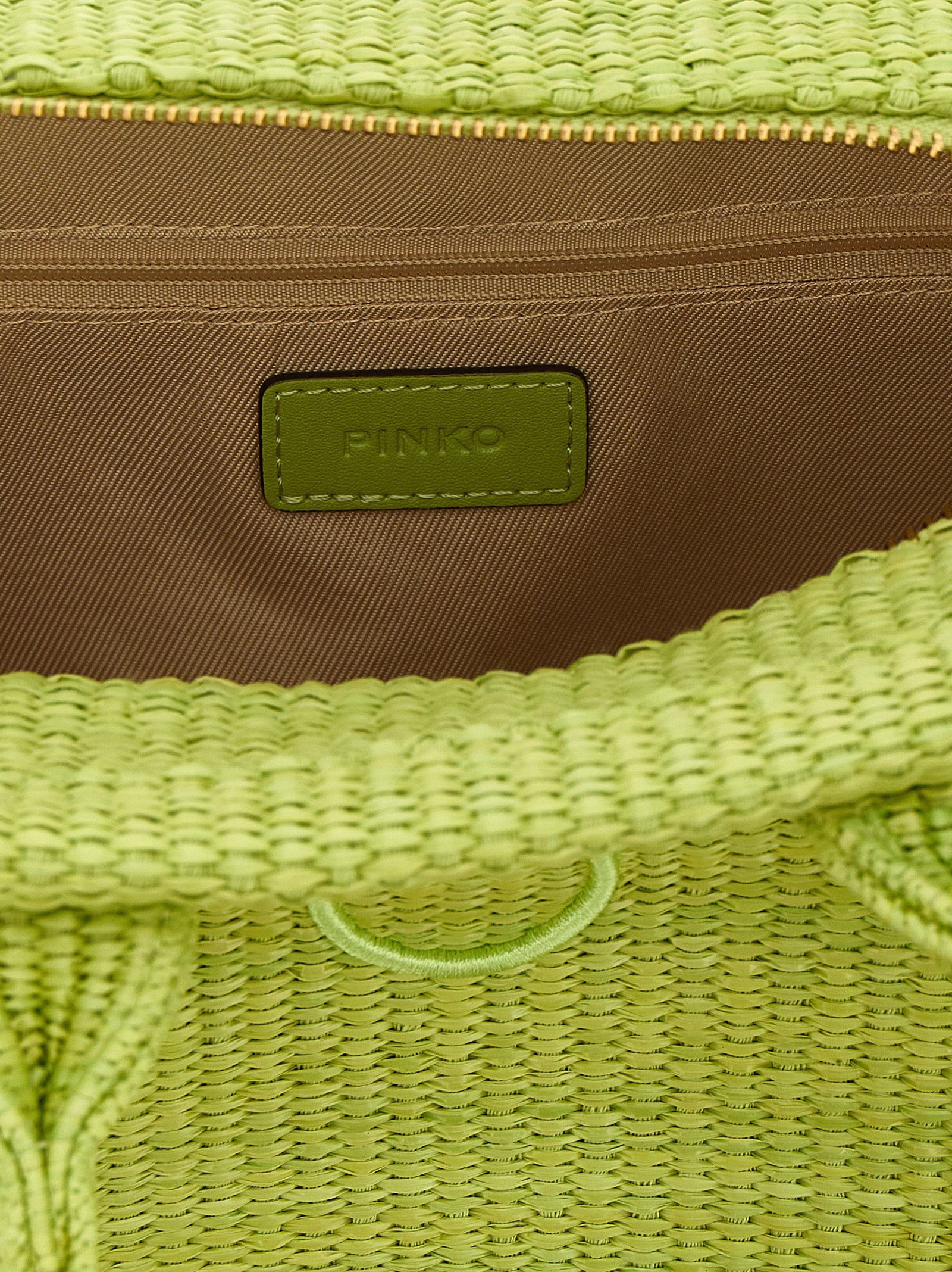 Pinko Beach Mini Shopping Bag