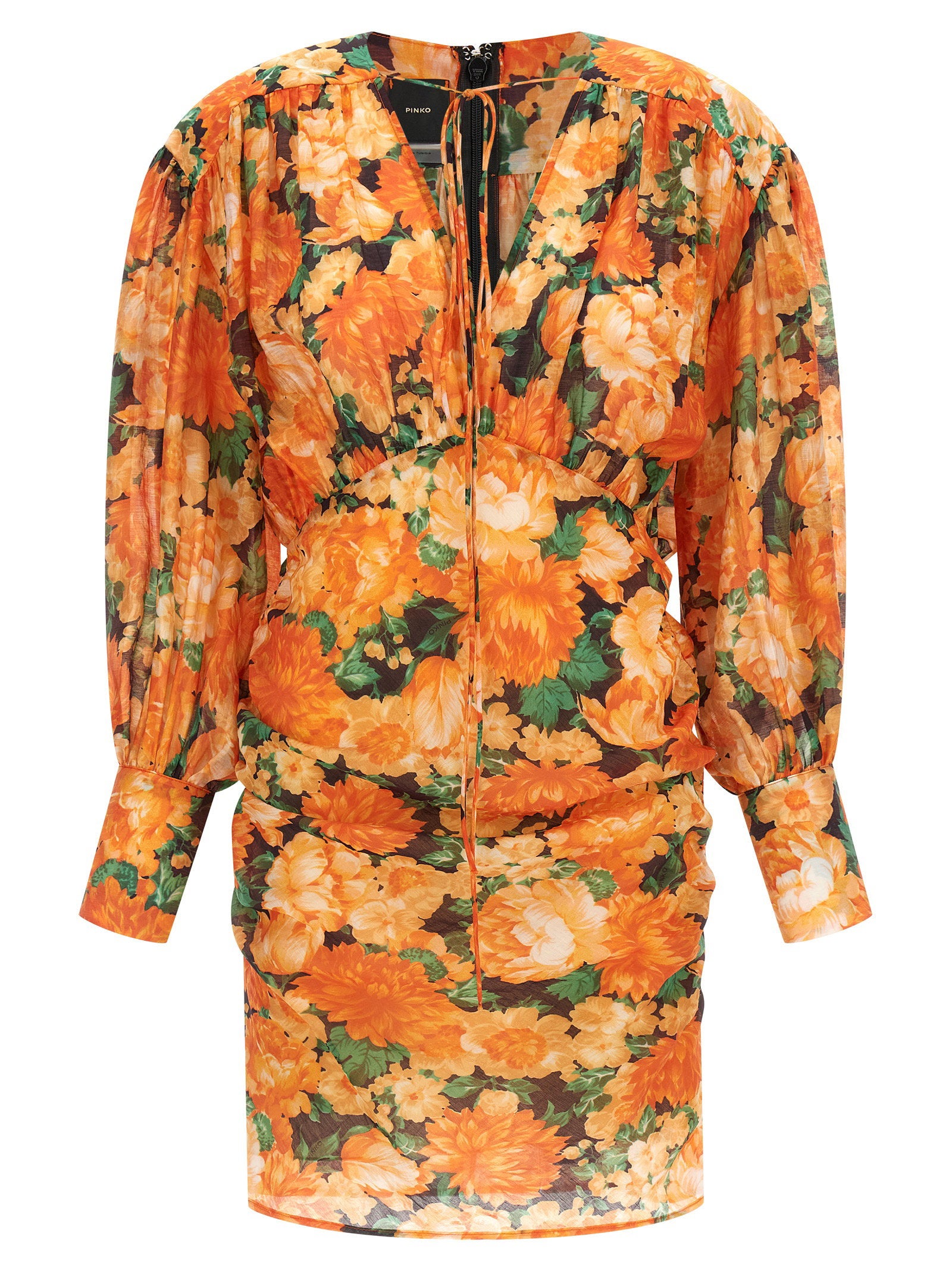 Pinko Apericena Dress