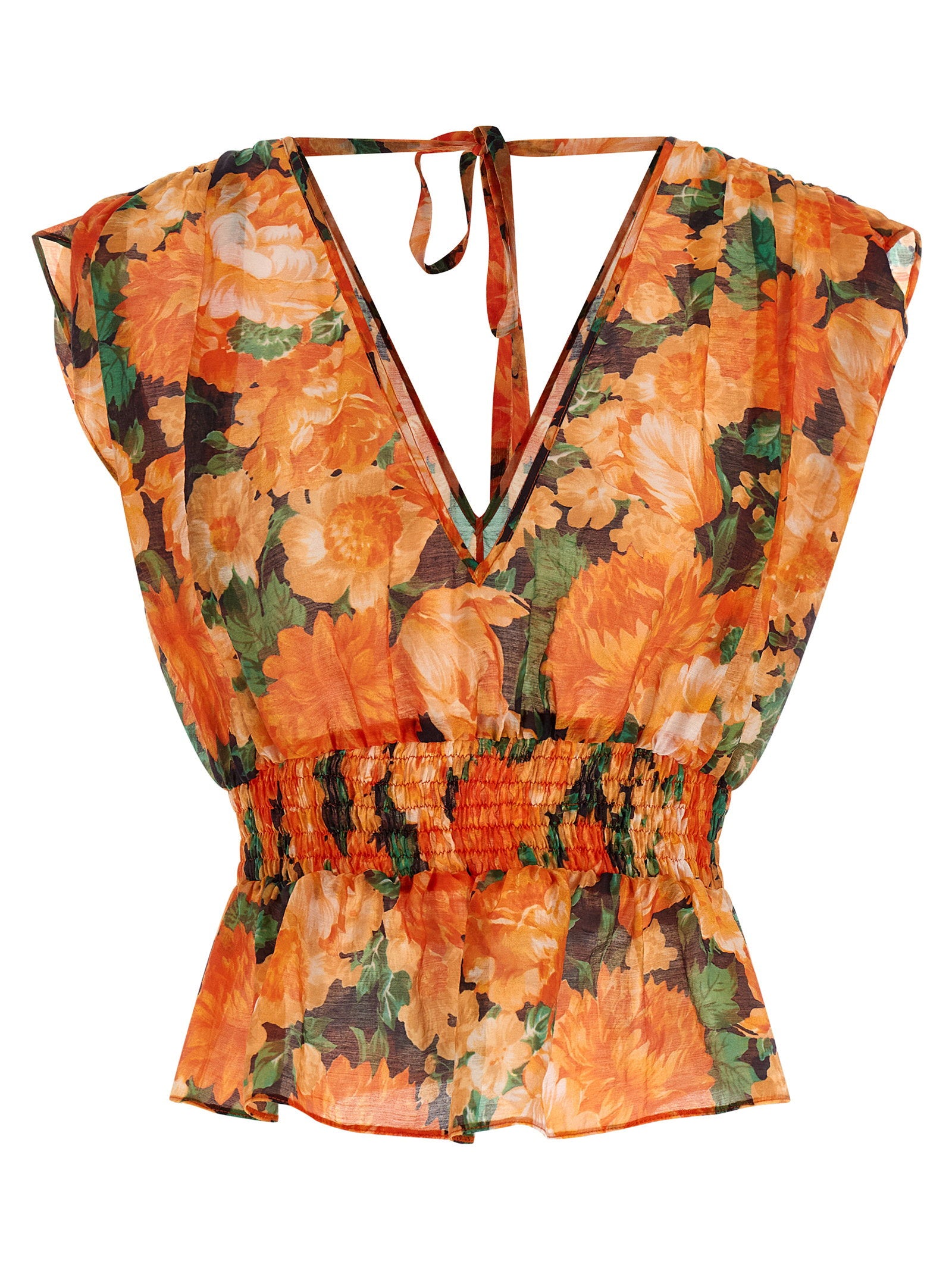 Pinko Arcore Top