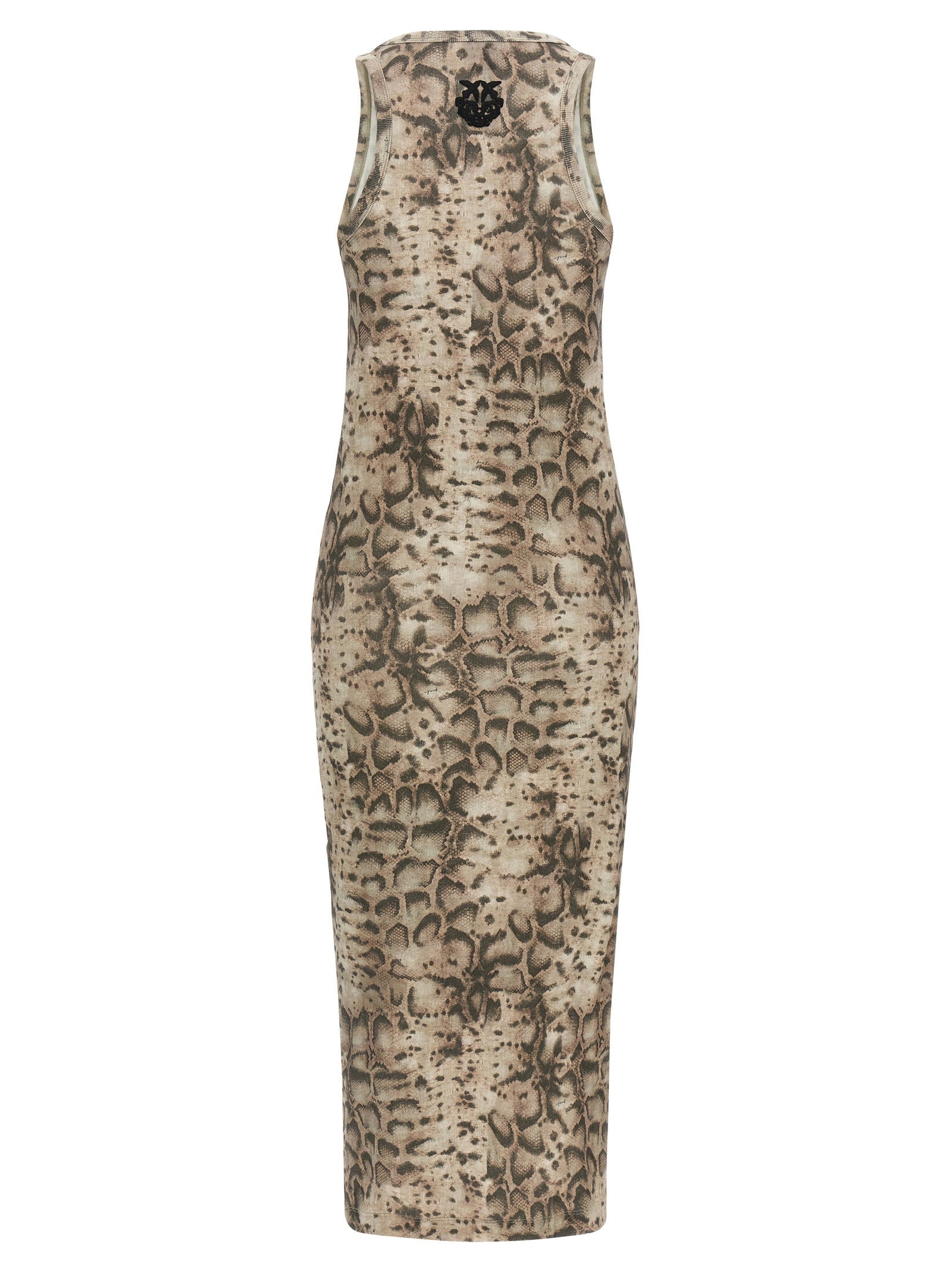 Pinko Novoli Dress