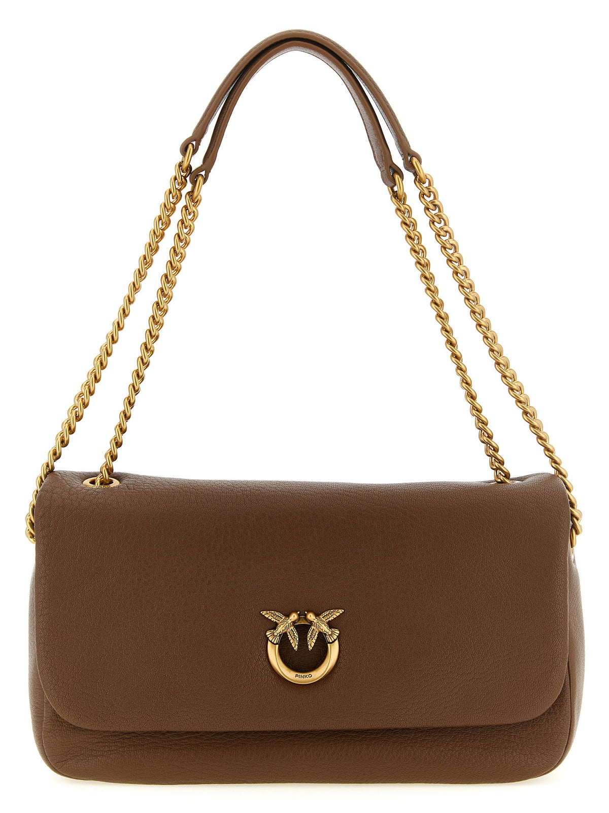 Pinko Love Birds Shoulder Bag