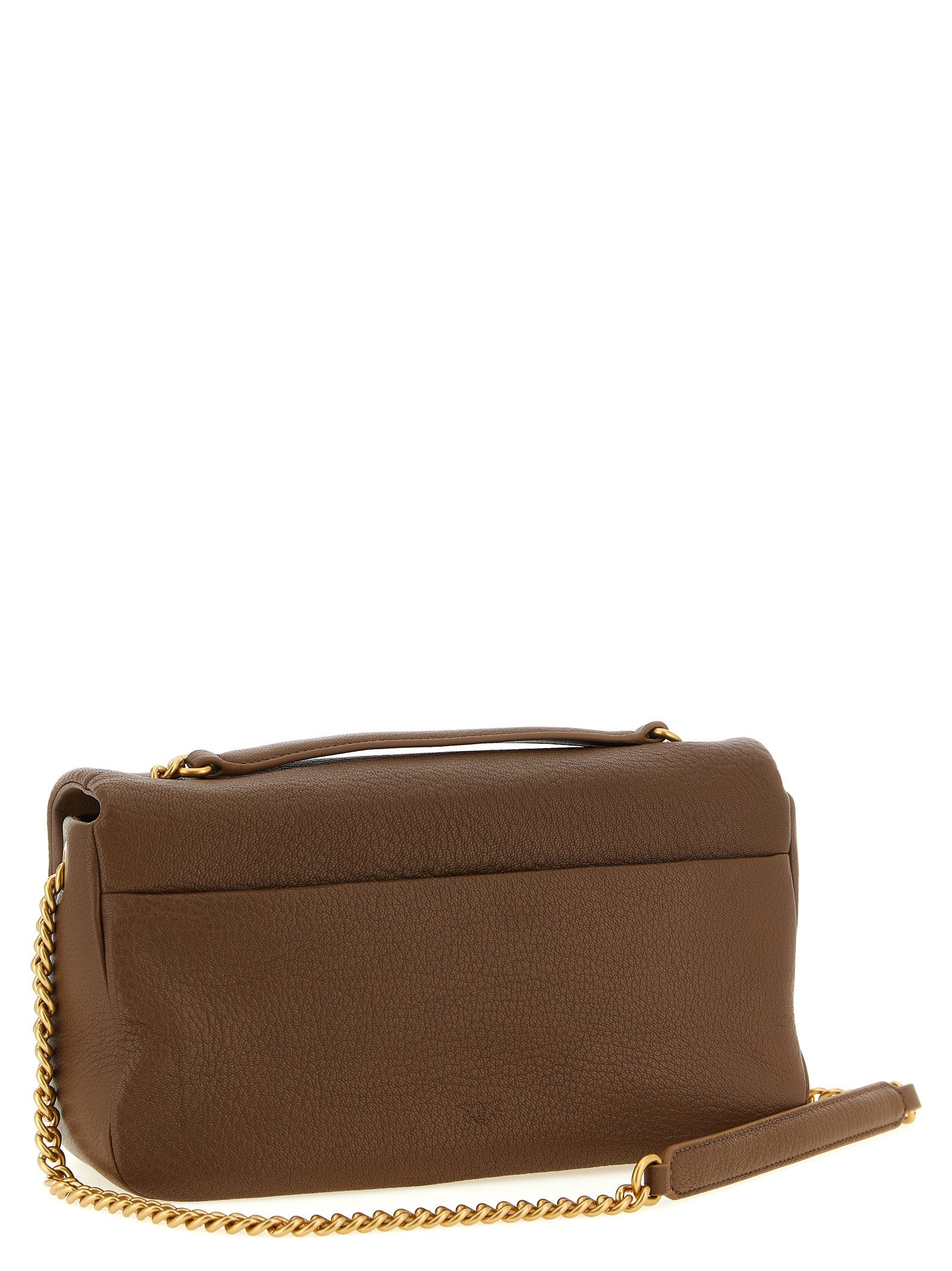 Pinko Love Birds Shoulder Bag