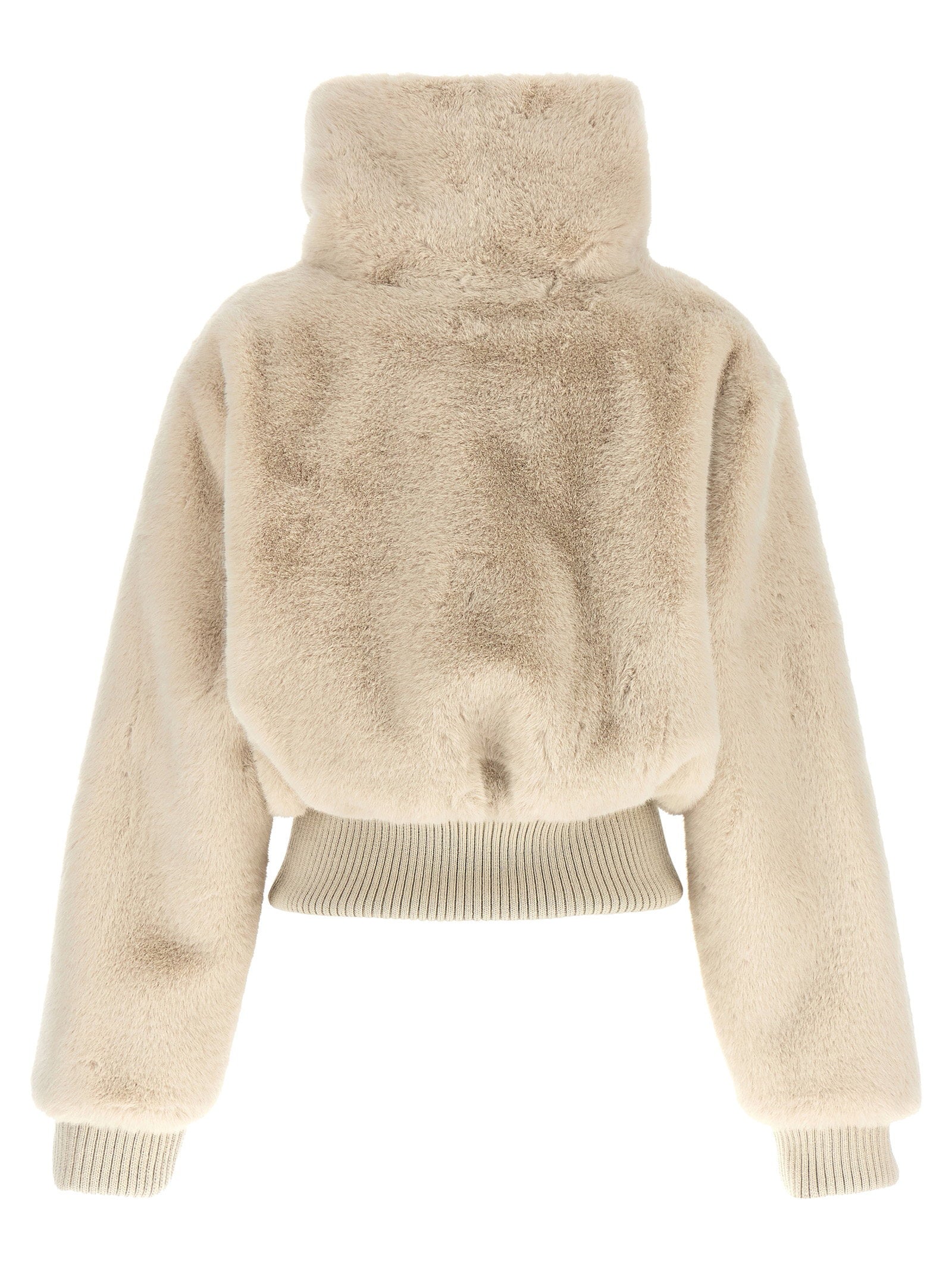 Pinko Cropped Jacket
