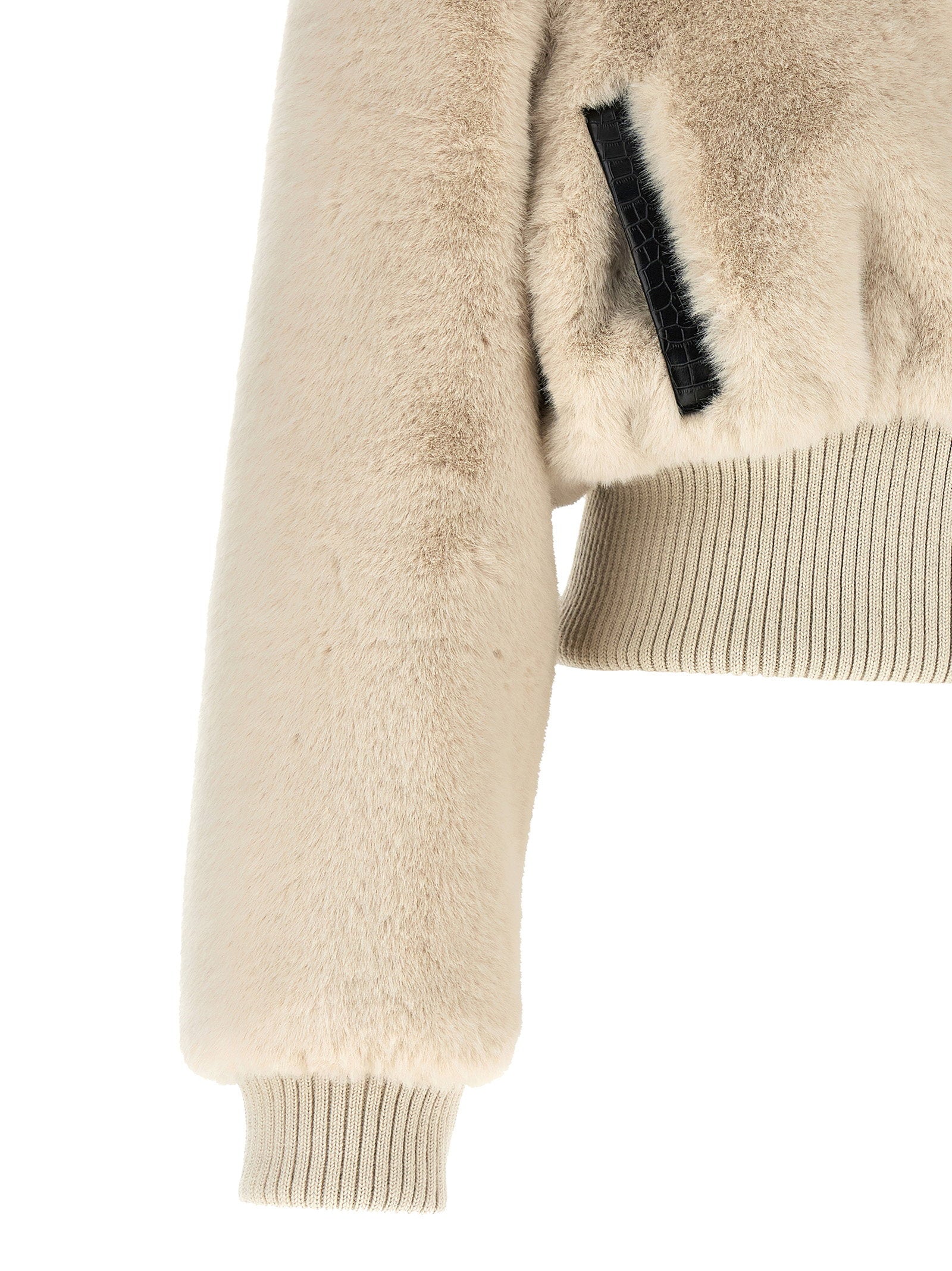 Pinko Cropped Jacket