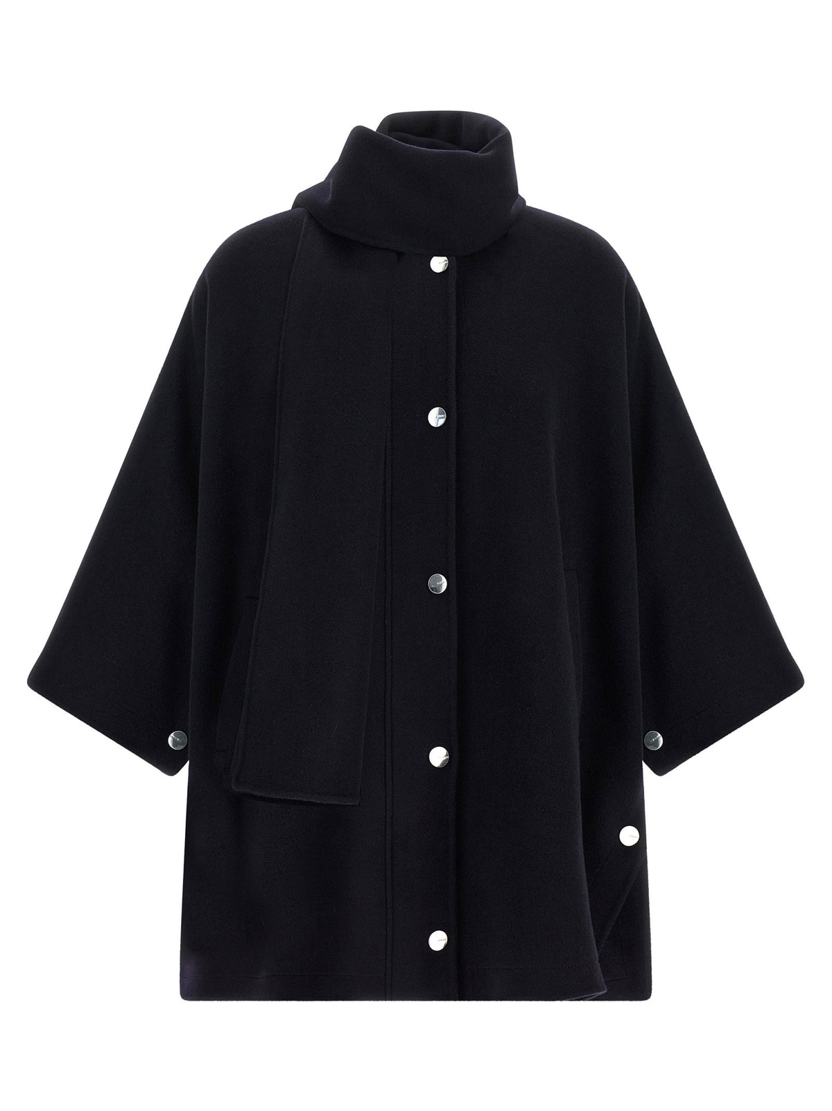 Pinko Caban Coat