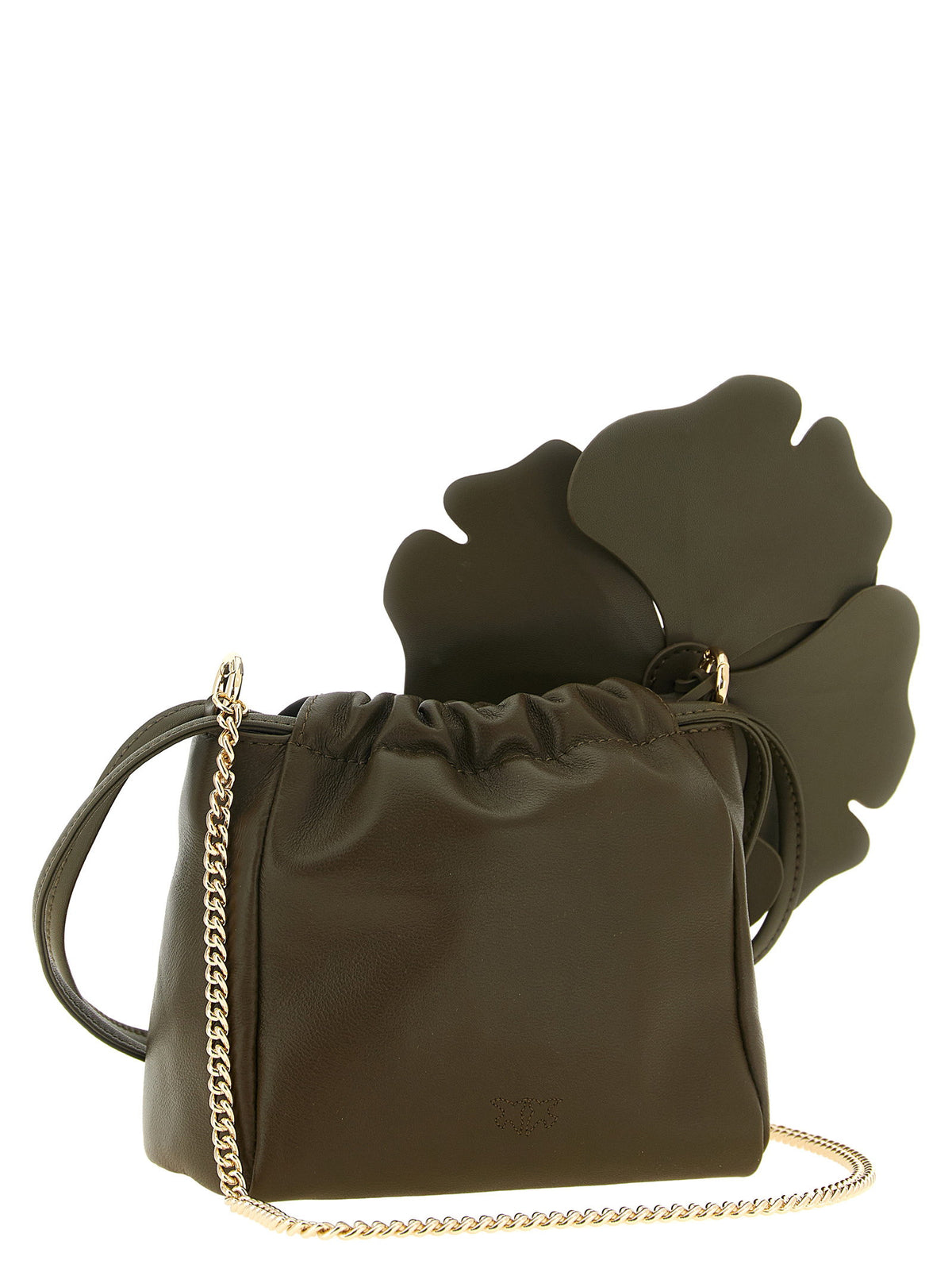 Pinko Flower Pouch