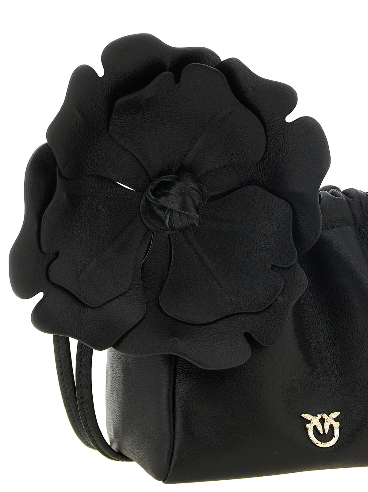 Pinko Flower Pouch