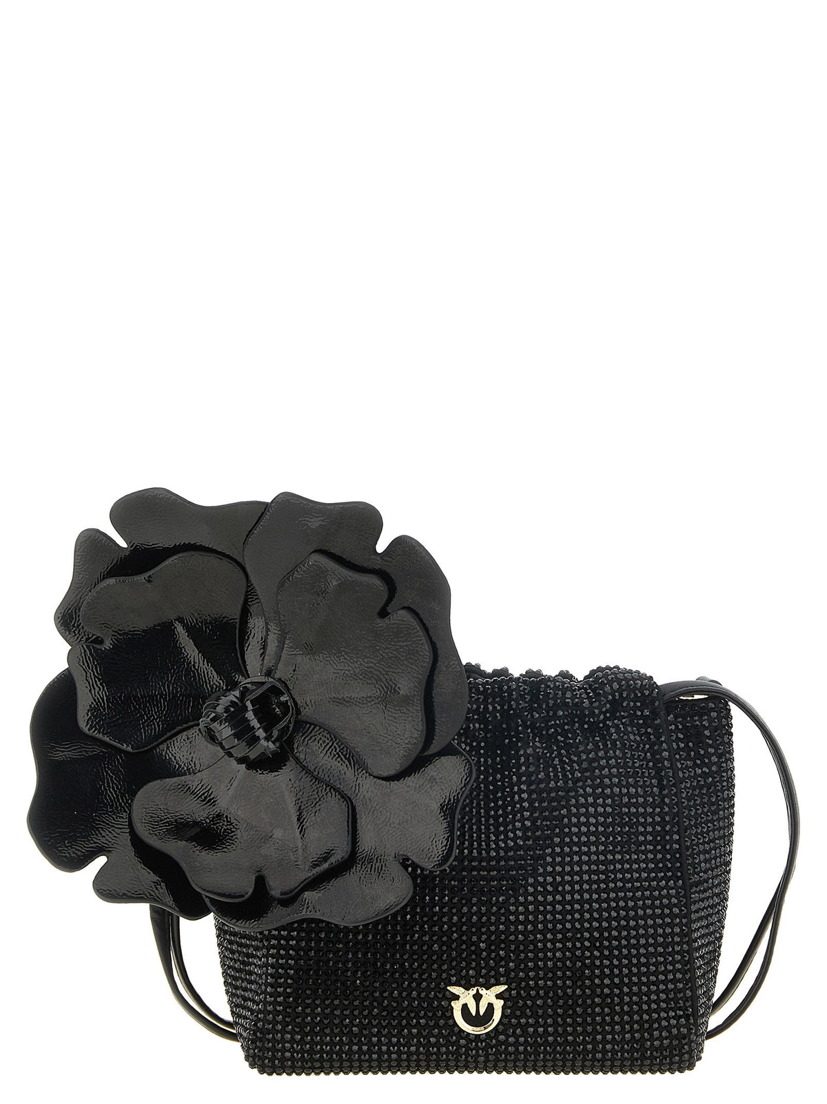 Pinko Flower Pouch