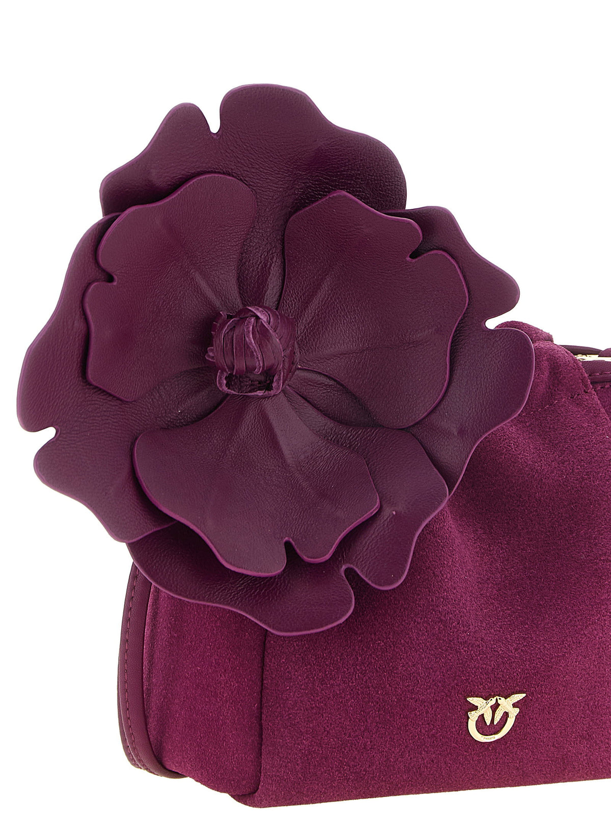 Pinko Flower Pouch