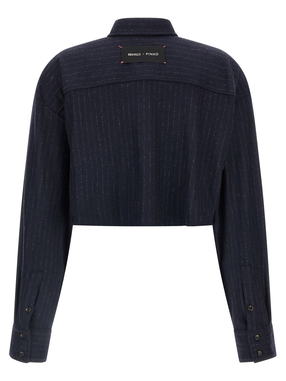 Bardazzi X Pinko Taurasi Shirt