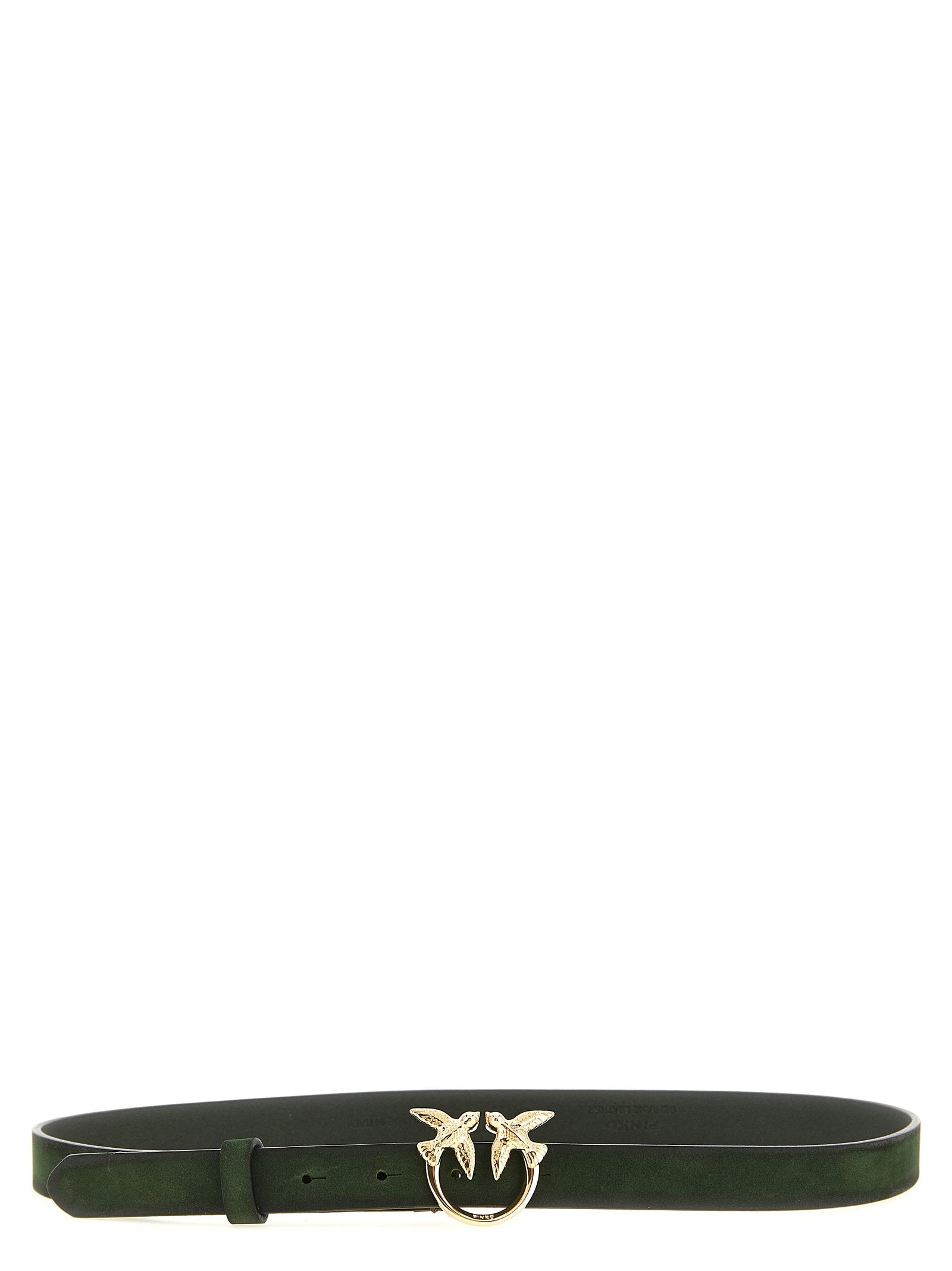 Pinko Love Berry Belt