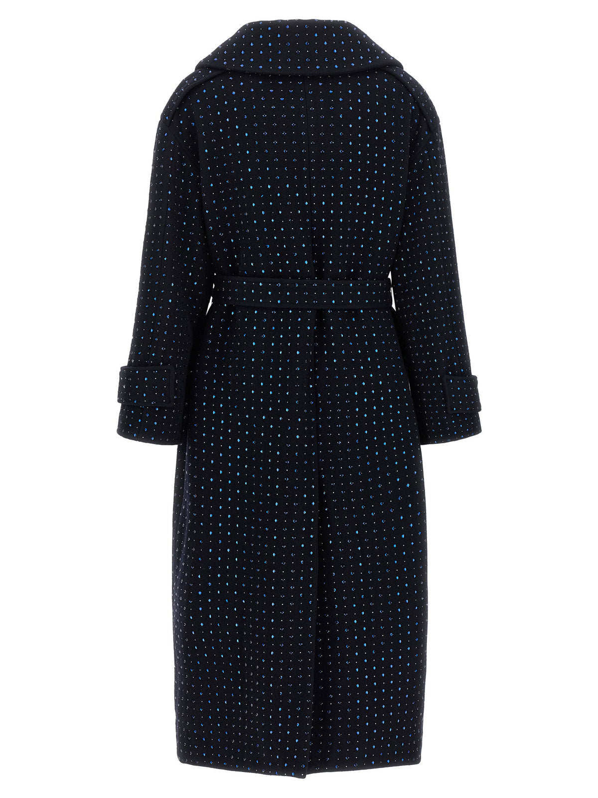 Pinko Peugeot Coat